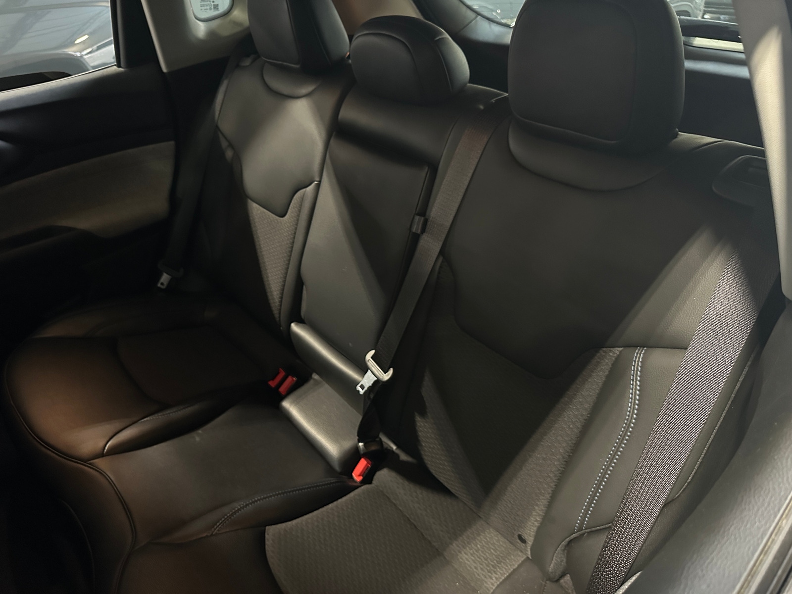Thumbnail: 2022 Jeep Compass - 6