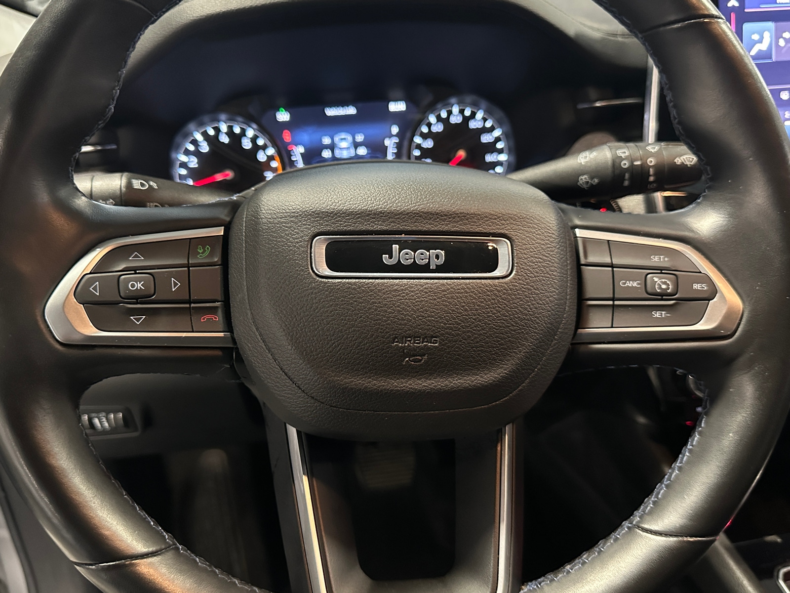 Thumbnail: 2022 Jeep Compass - 5