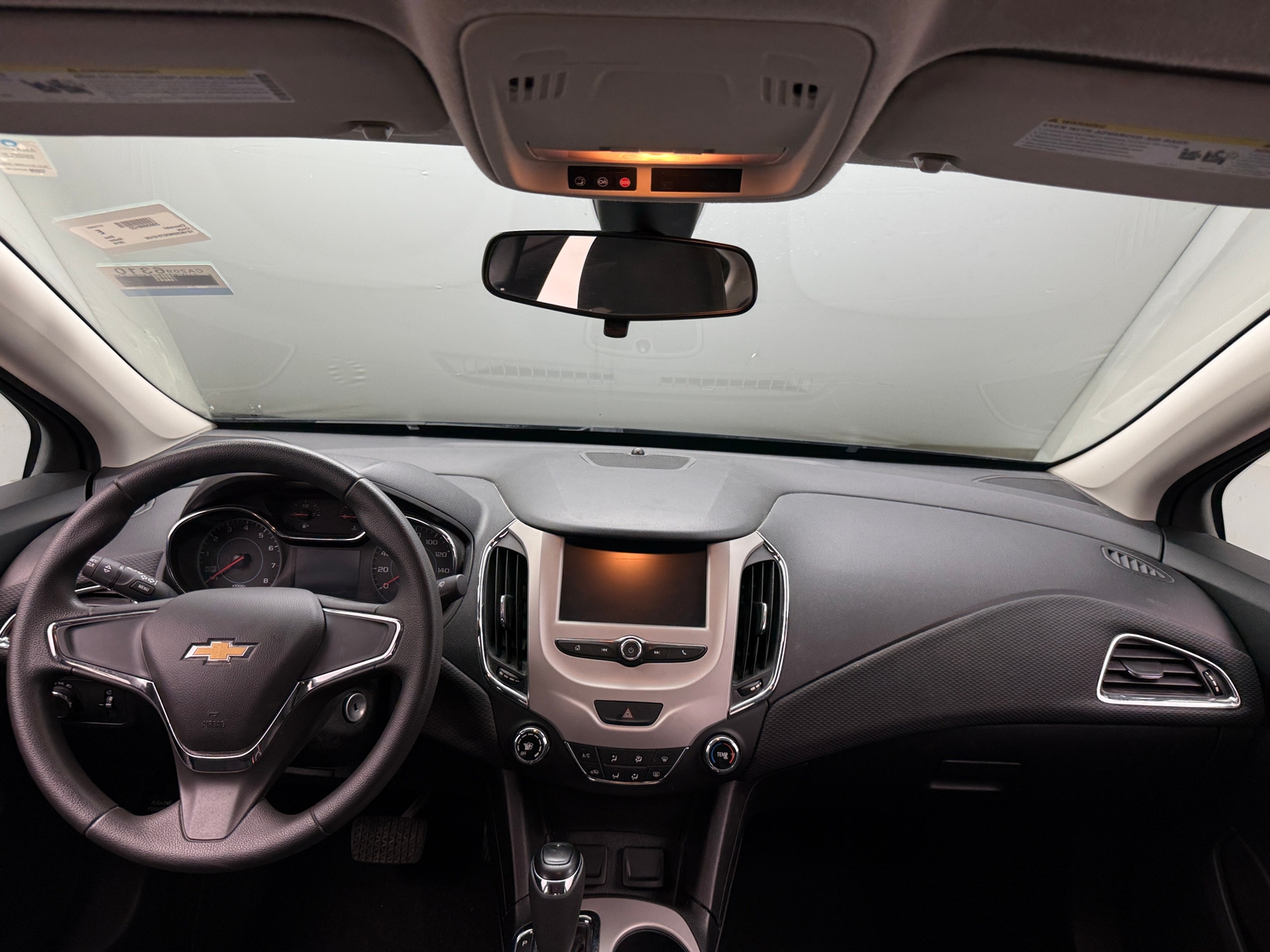 Thumbnail: 2016 Chevrolet Cruze - 3