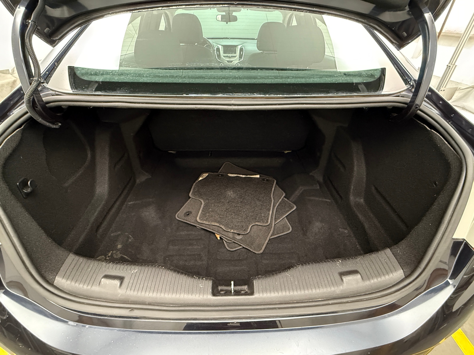 Thumbnail: 2016 Chevrolet Cruze - 7