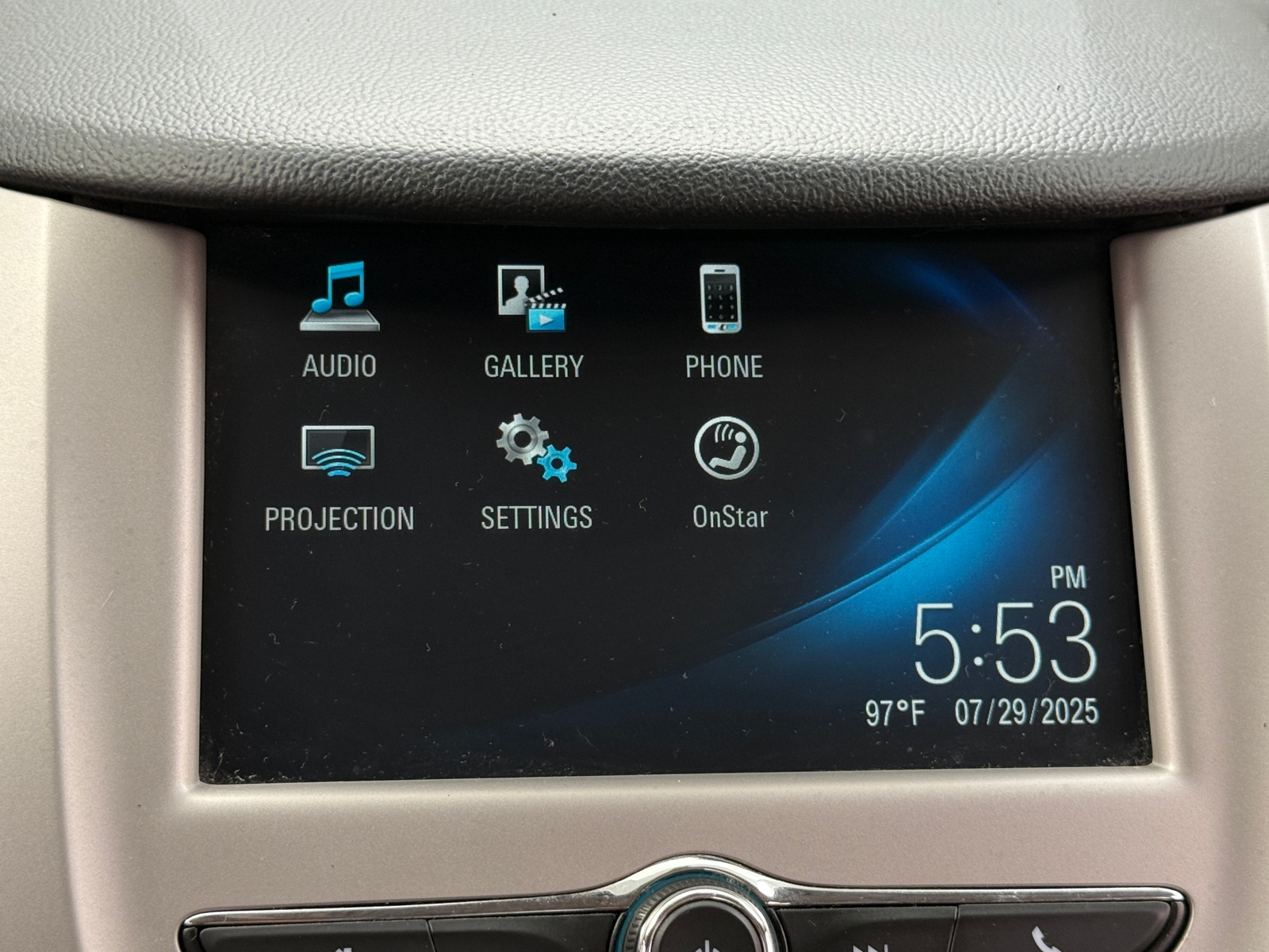 Thumbnail: 2016 Chevrolet Cruze - 4
