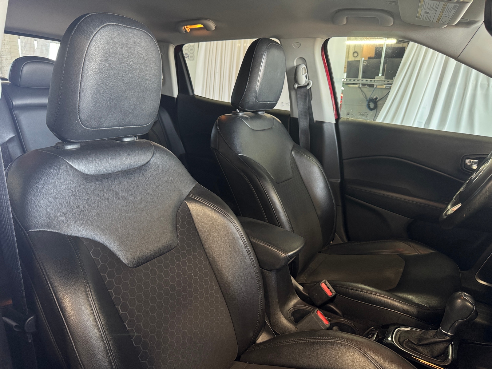Thumbnail: 2021 Jeep Compass - 2