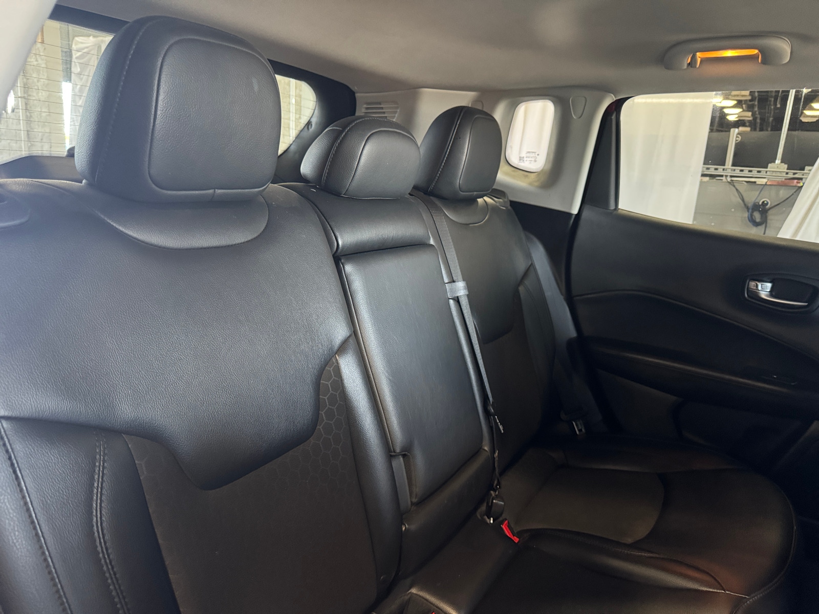 Thumbnail: 2021 Jeep Compass - 6