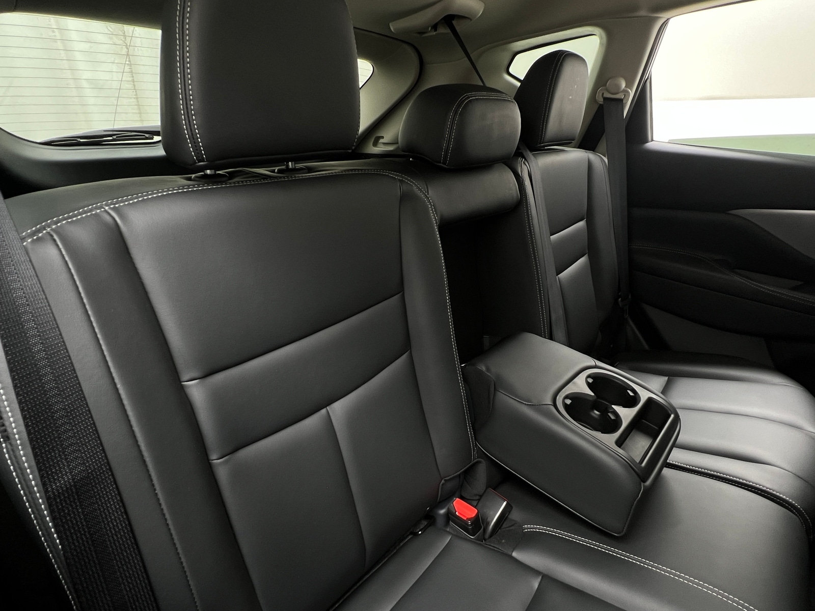 Thumbnail: 2024 Nissan Murano - 5