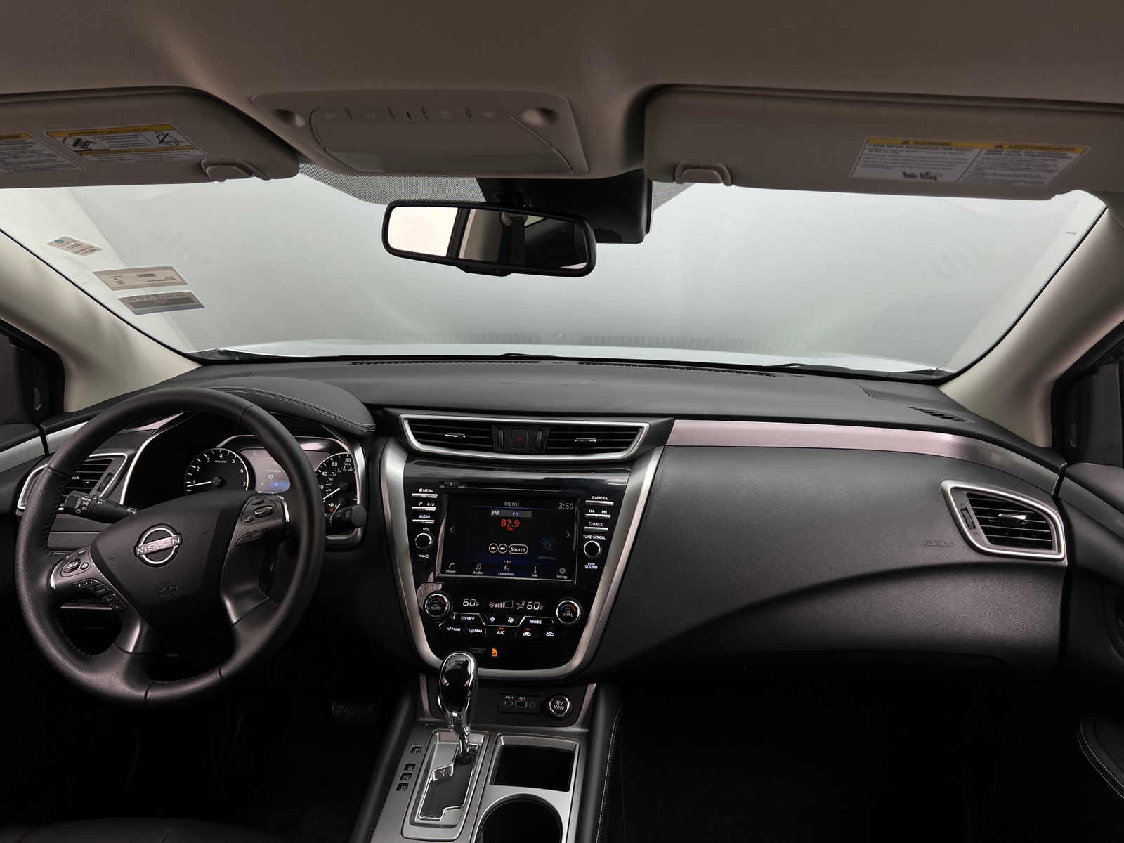 Thumbnail: 2024 Nissan Murano - 2