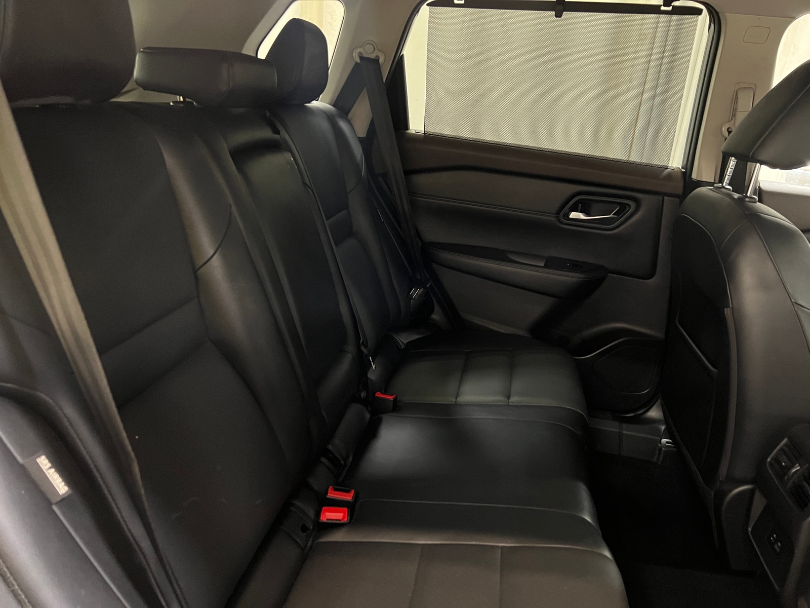 Thumbnail: 2022 Nissan Rogue - 6