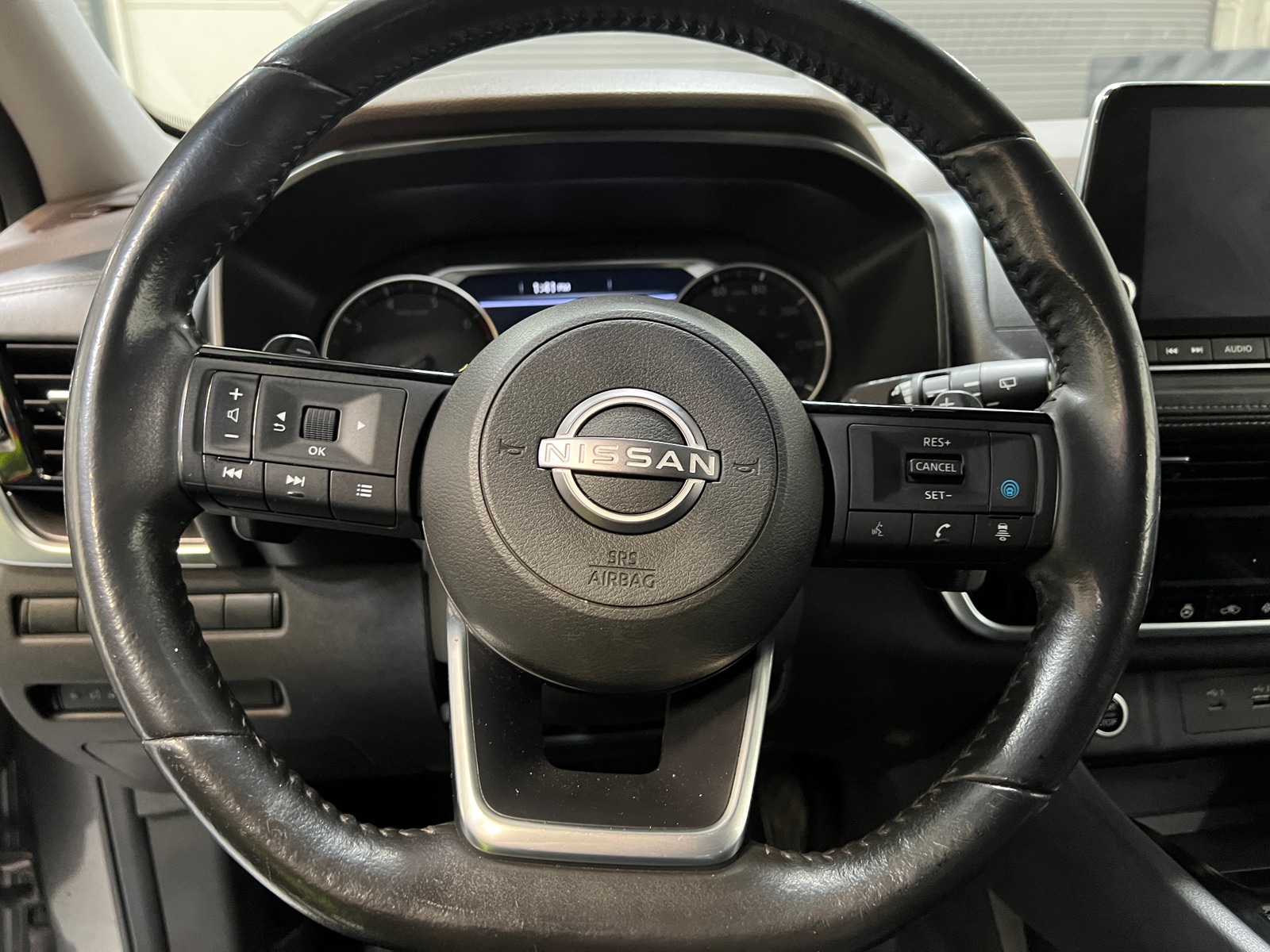 Thumbnail: 2022 Nissan Rogue - 5