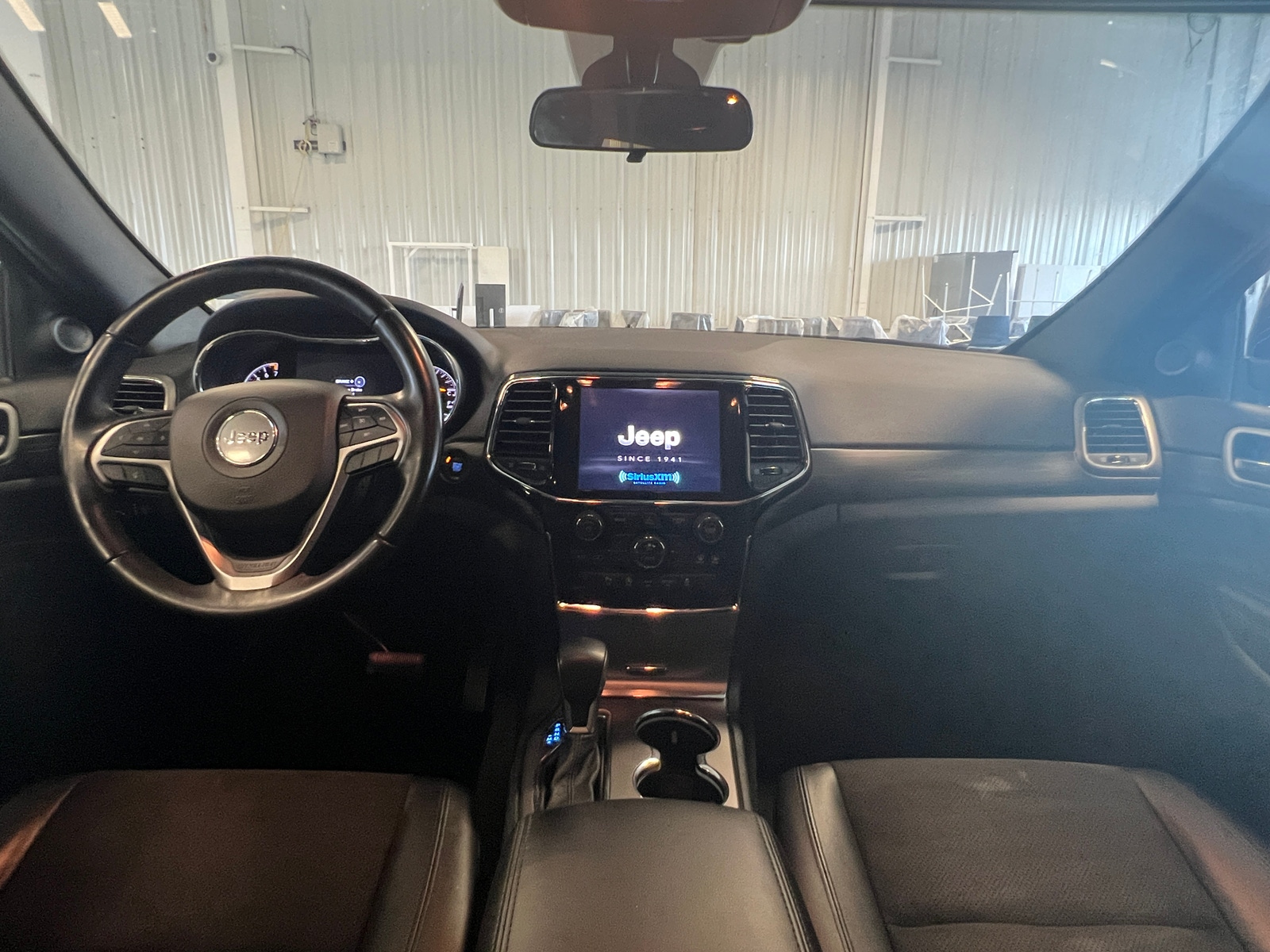 Thumbnail: 2021 Jeep Grand Cherokee - 2