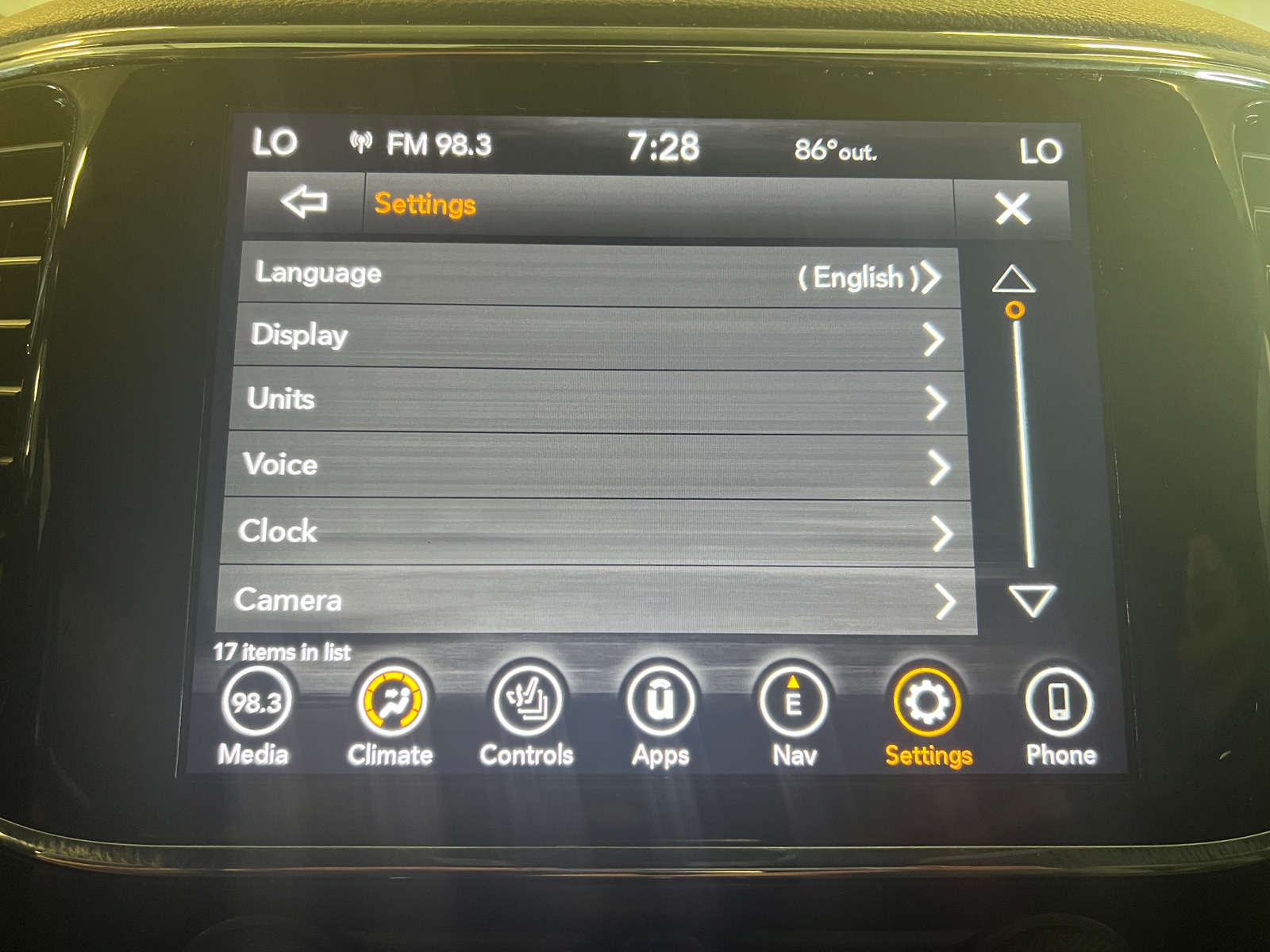 Thumbnail: 2021 Jeep Grand Cherokee - 3