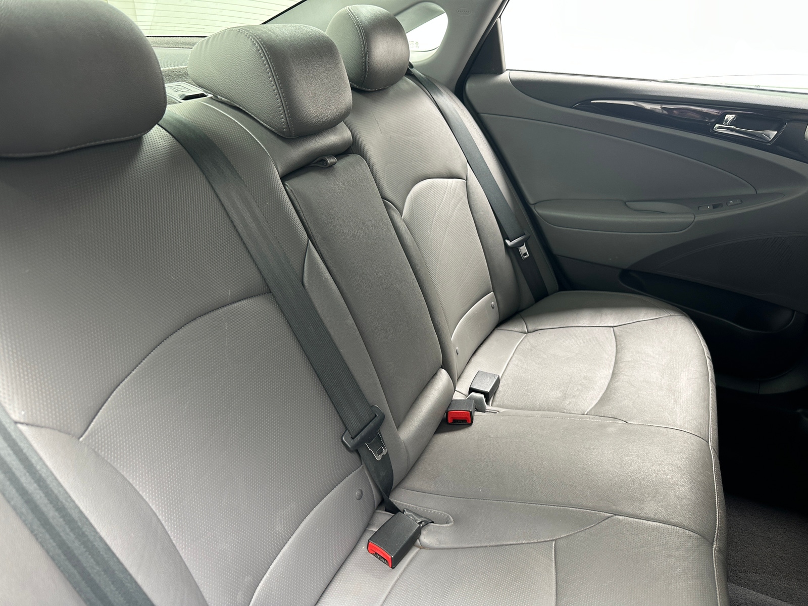 Thumbnail: 2013 Hyundai Sonata - 5