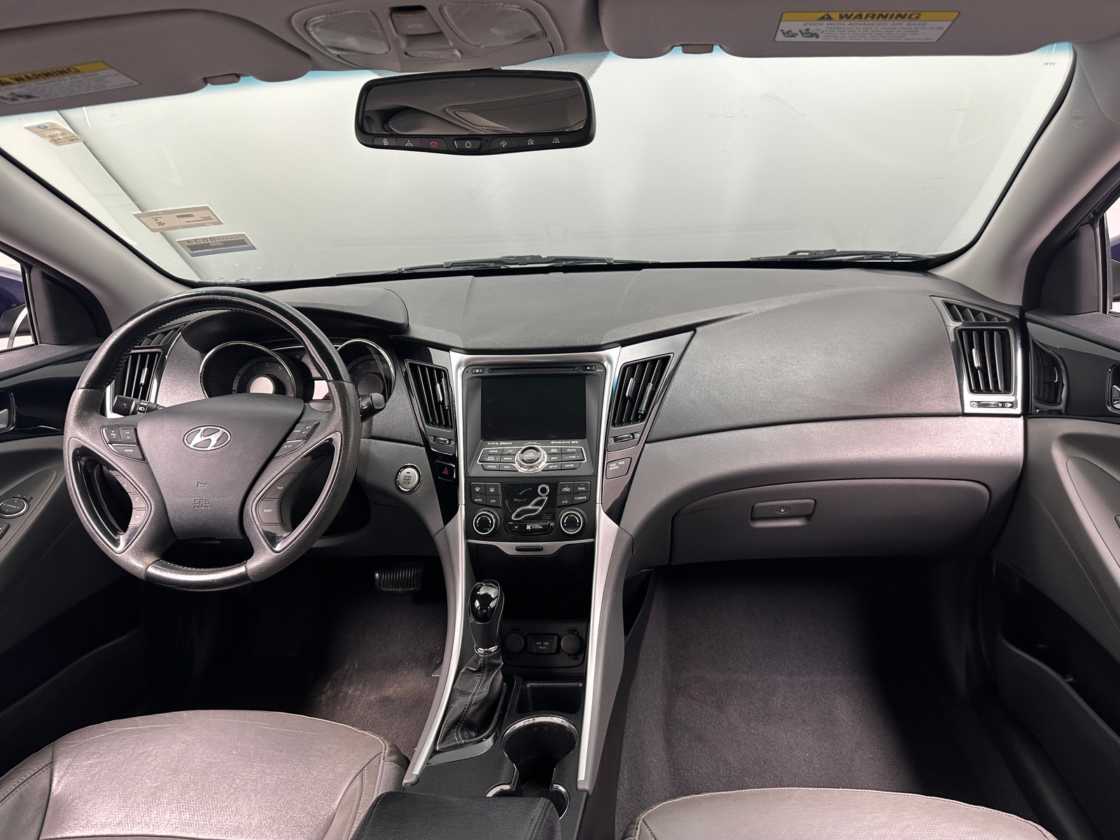 Thumbnail: 2013 Hyundai Sonata - 2