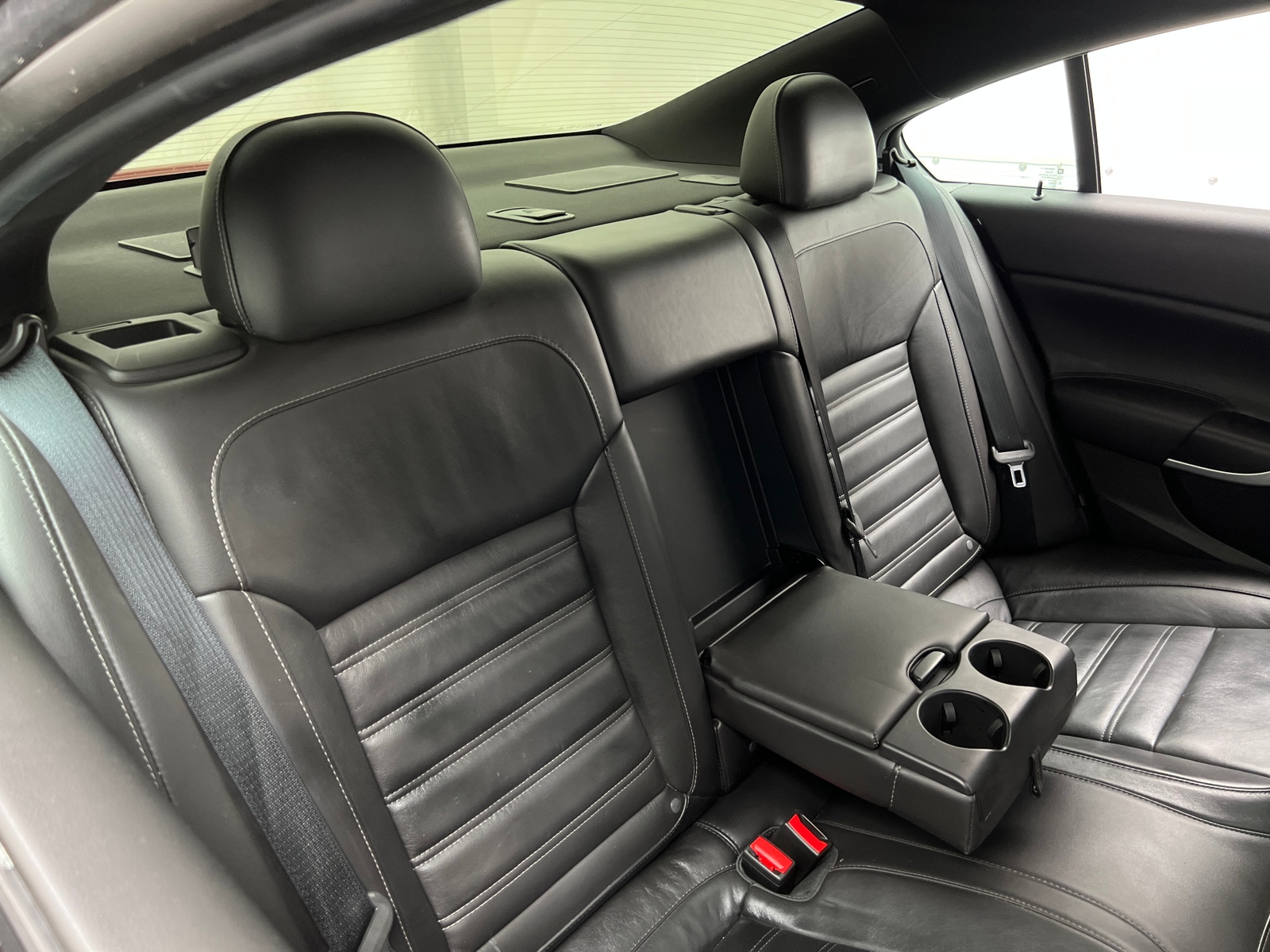 Thumbnail: 2015 Buick Regal - 5