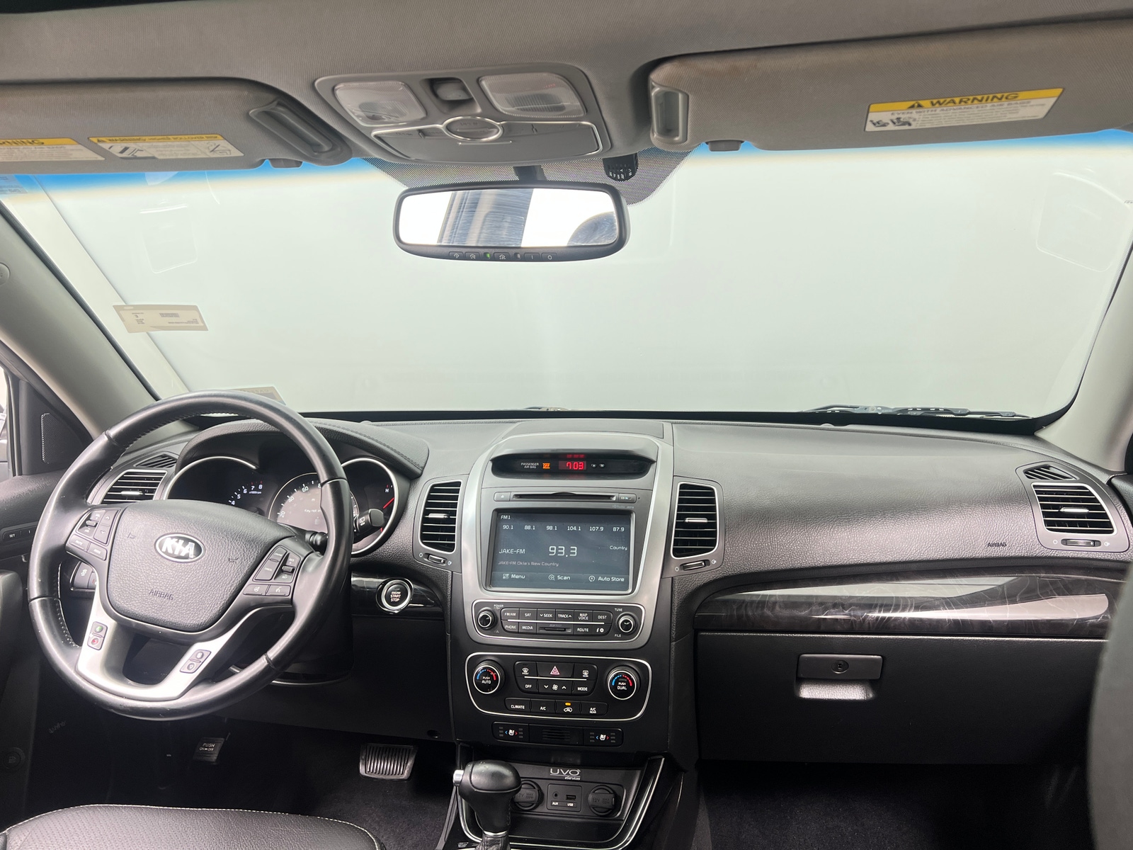 Thumbnail: 2015 Kia Sorento - 2