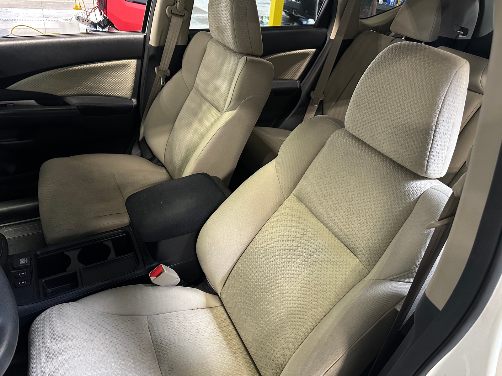 Thumbnail: 2016 Honda CR-V - 2