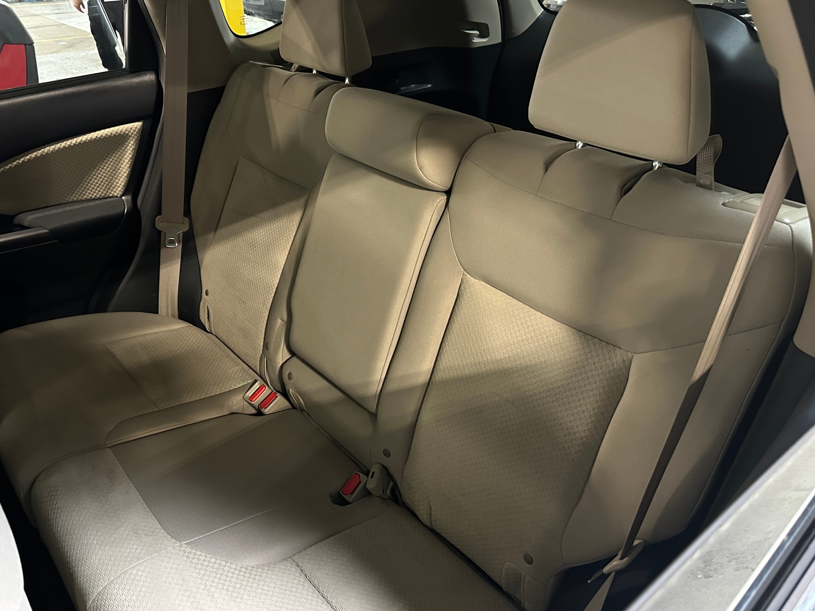 Thumbnail: 2016 Honda CR-V - 6