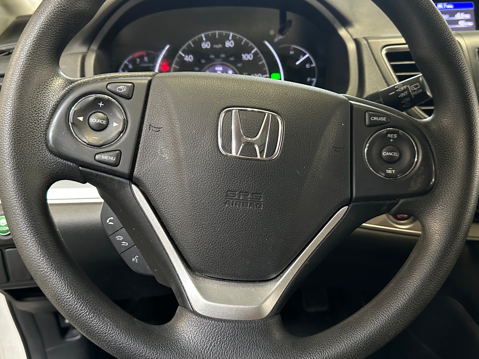 Thumbnail: 2016 Honda CR-V - 5