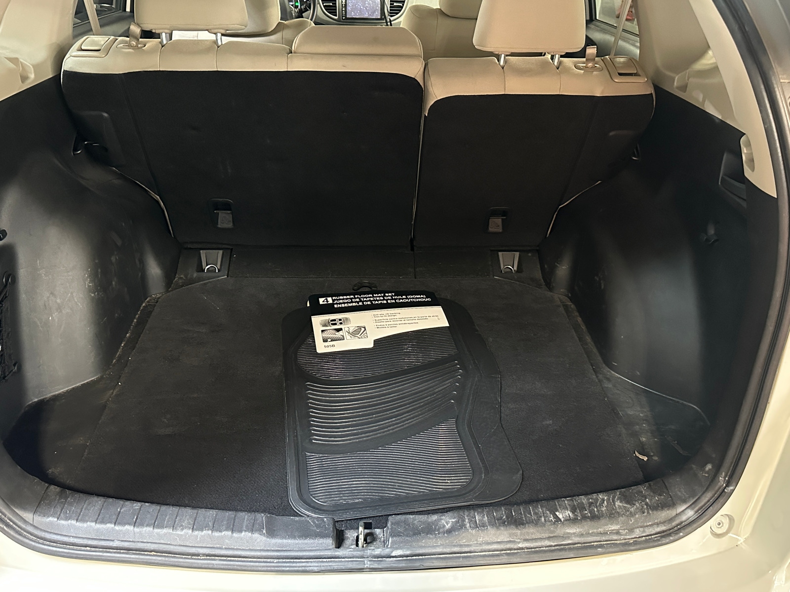Thumbnail: 2016 Honda CR-V - 7