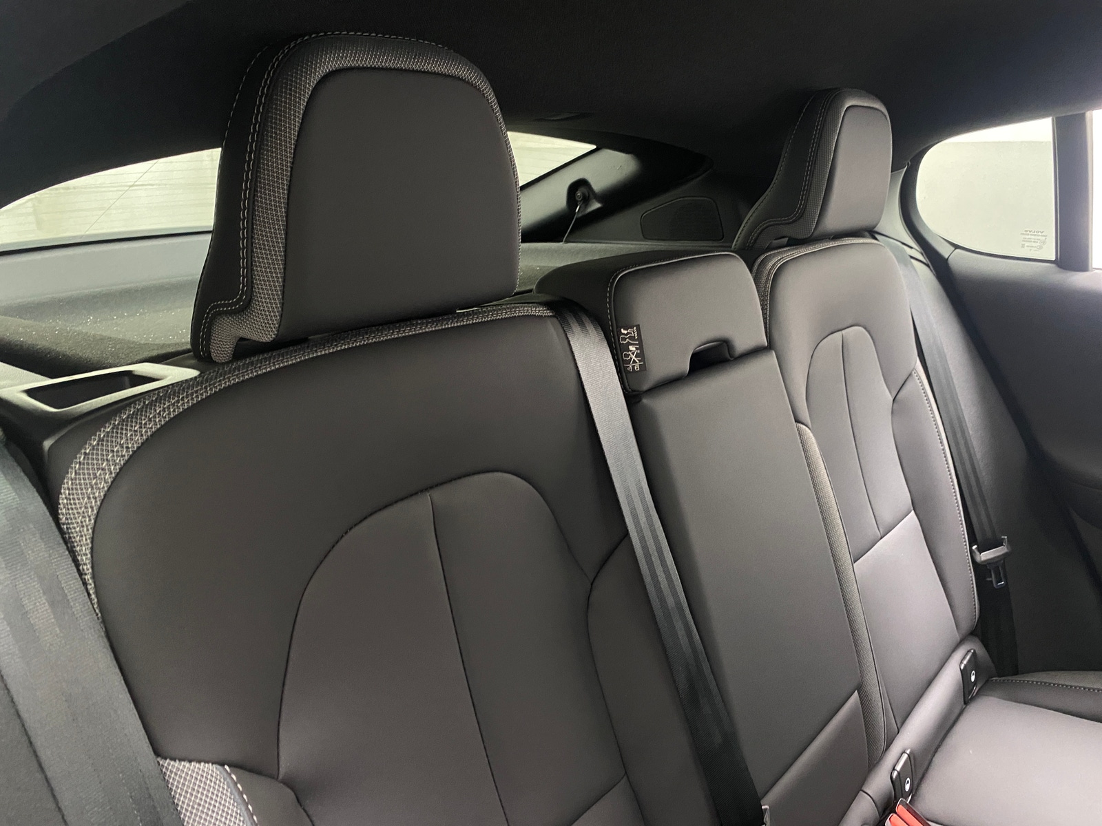Thumbnail: 2024 Volvo C40 - 5