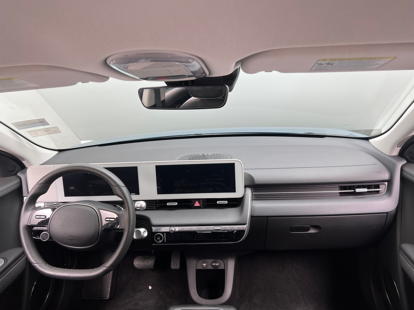 Thumbnail: 2023 Hyundai Ioniq 5 - 2