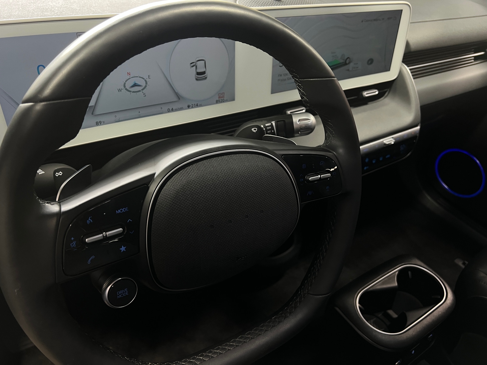 Thumbnail: 2023 Hyundai Ioniq 5 - 4