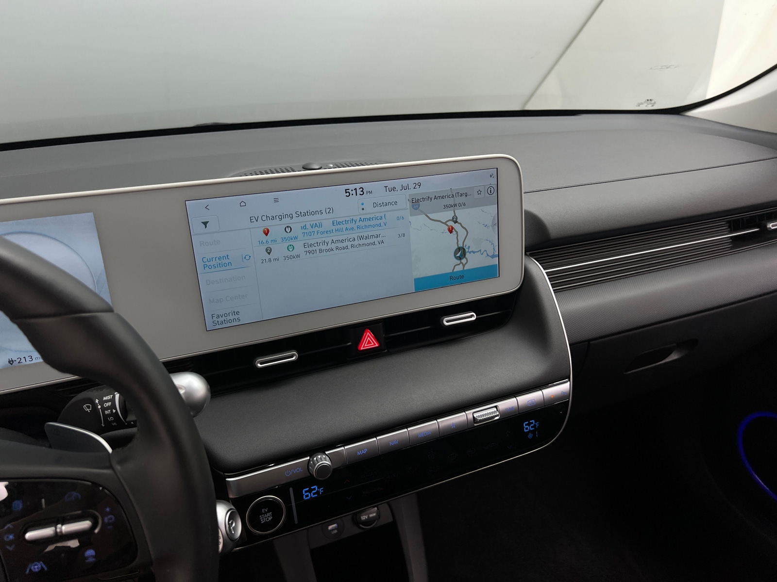 Thumbnail: 2023 Hyundai Ioniq 5 - 3