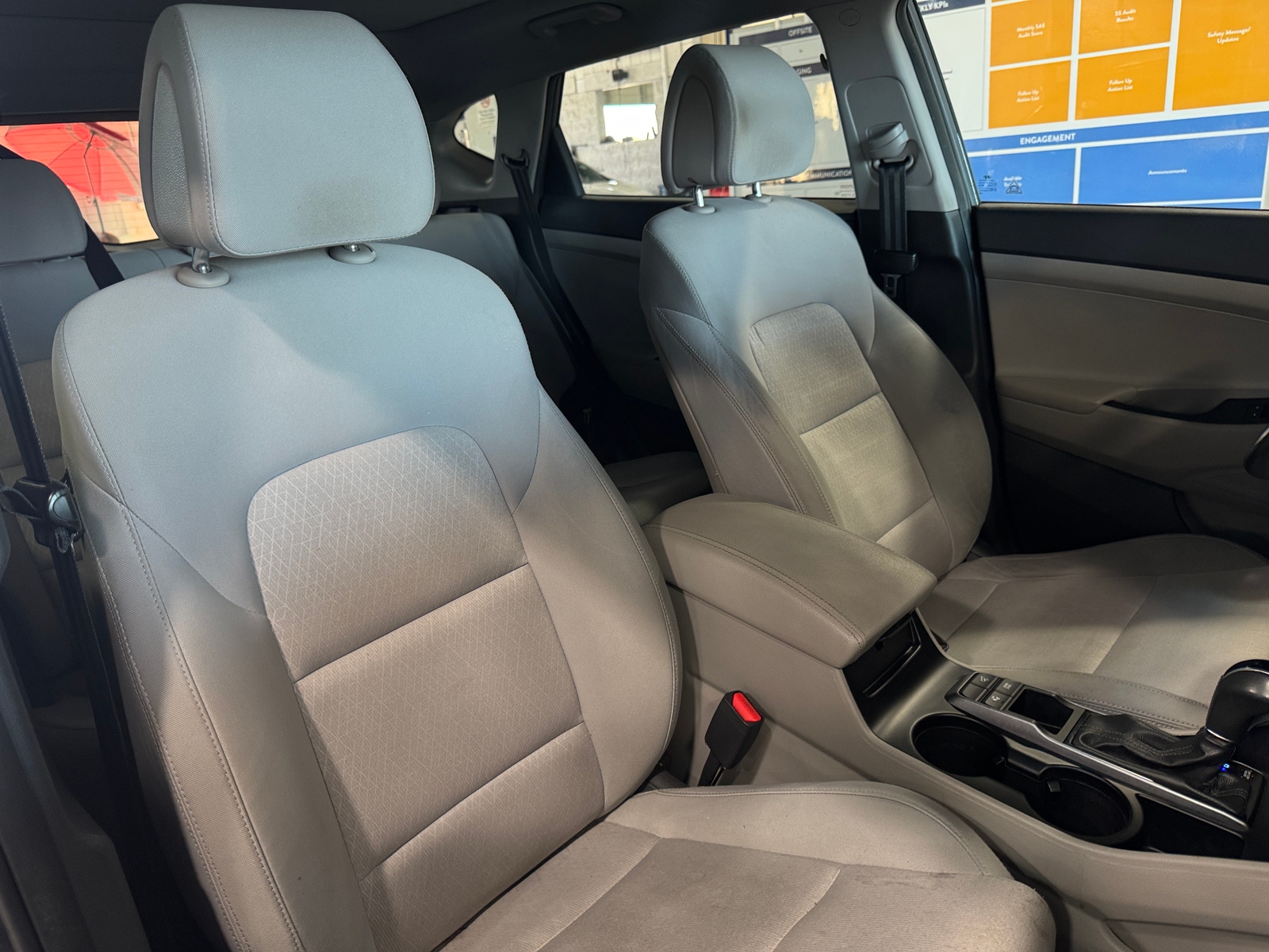Thumbnail: 2018 Hyundai Tucson - 2