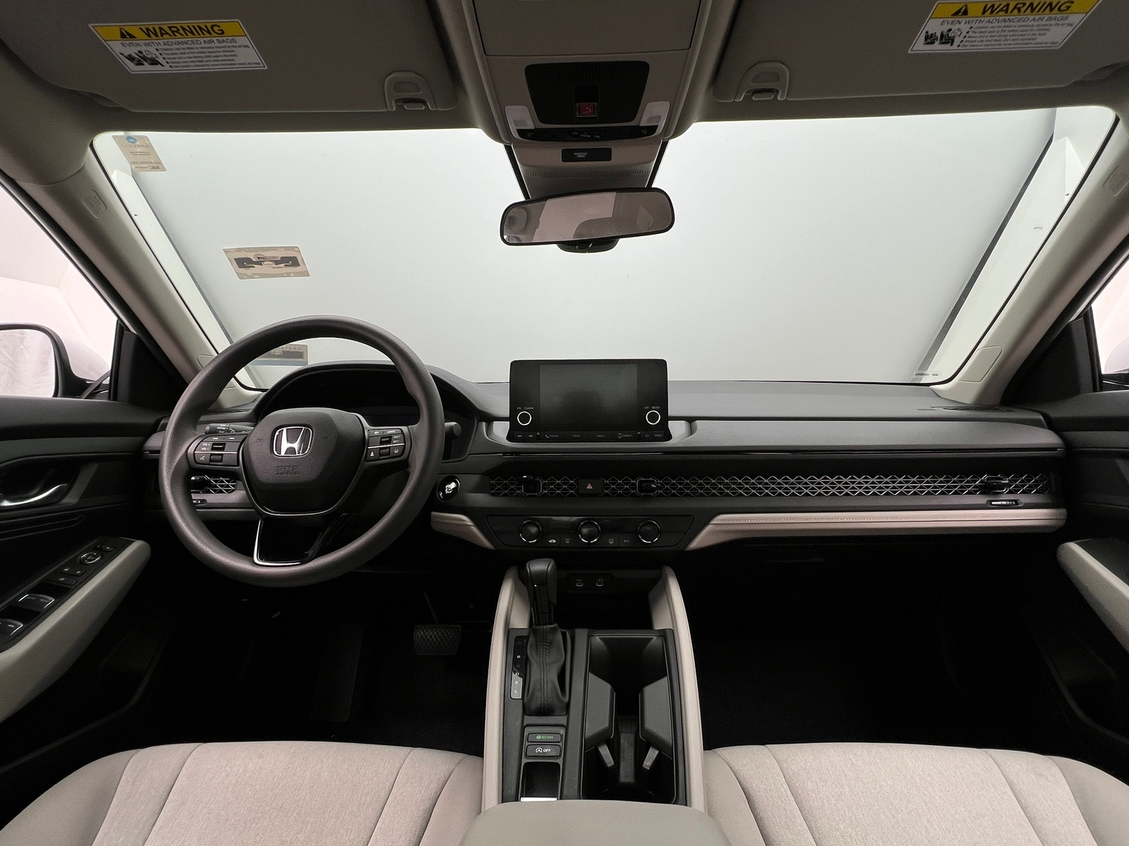 Thumbnail: 2024 Honda Accord - 3