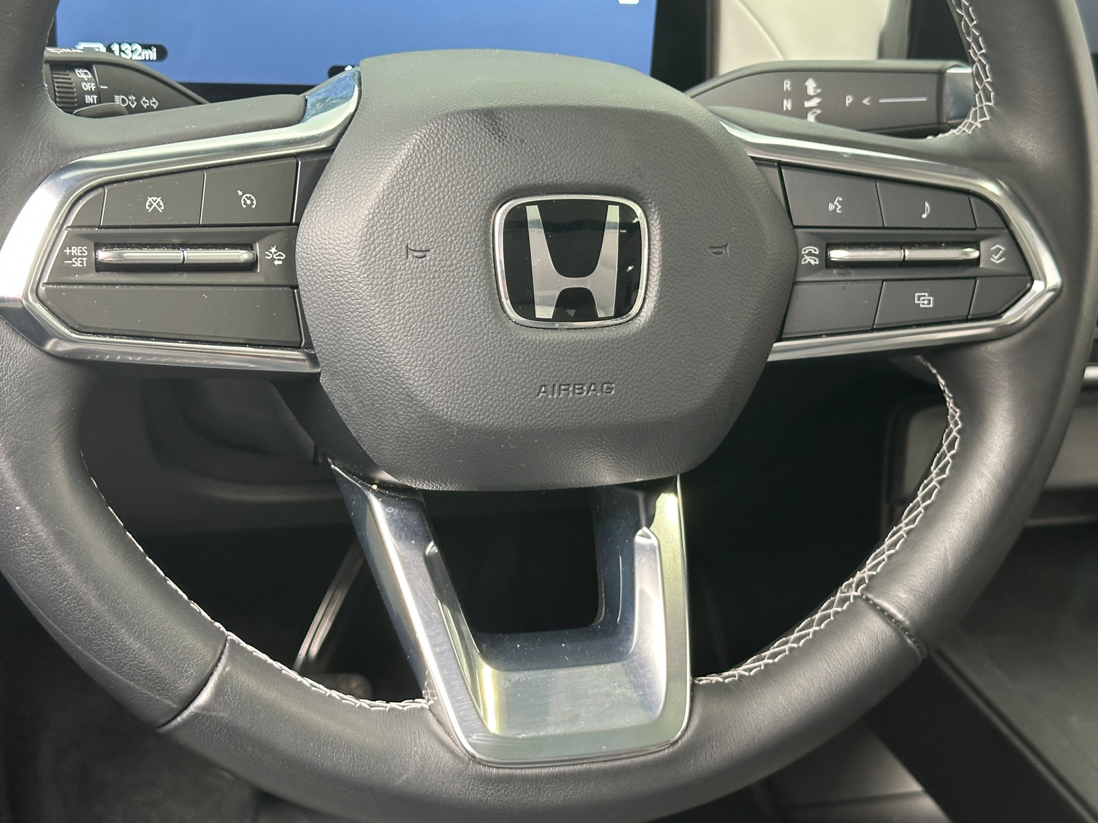 Thumbnail: 2024 Honda Prologue - 4