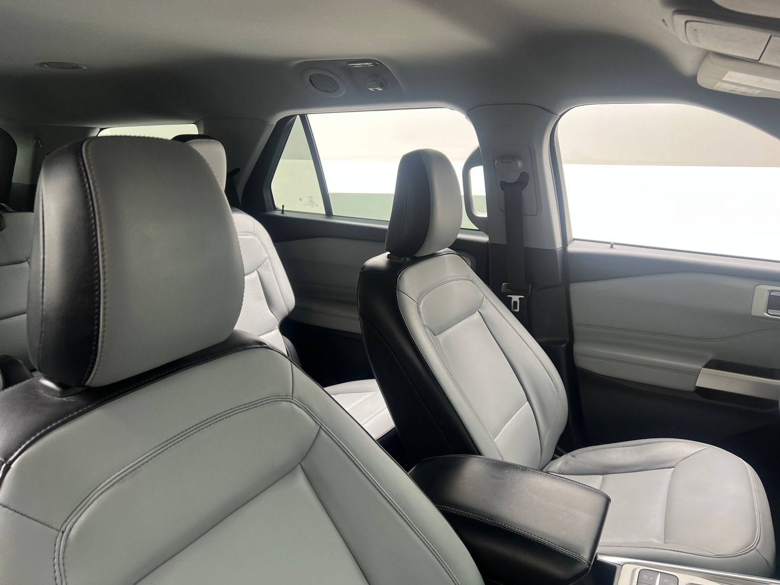 Thumbnail: 2021 Ford Explorer - 2