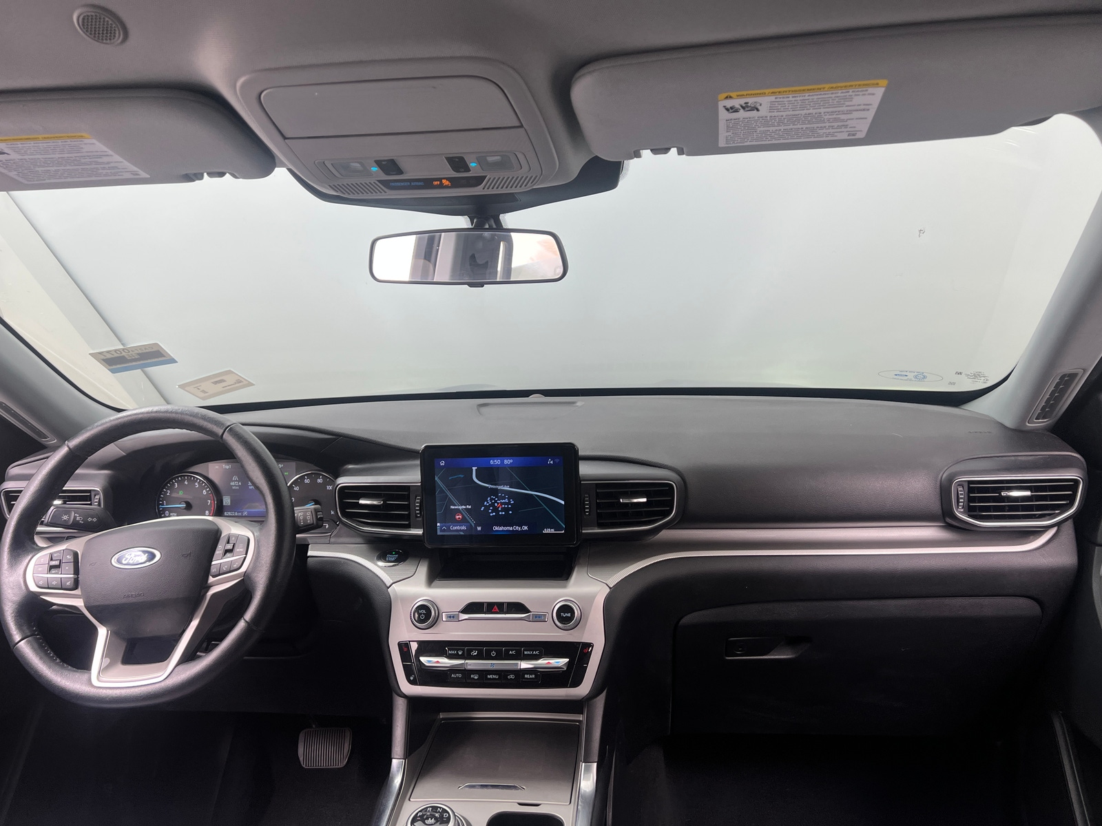 Thumbnail: 2021 Ford Explorer - 3
