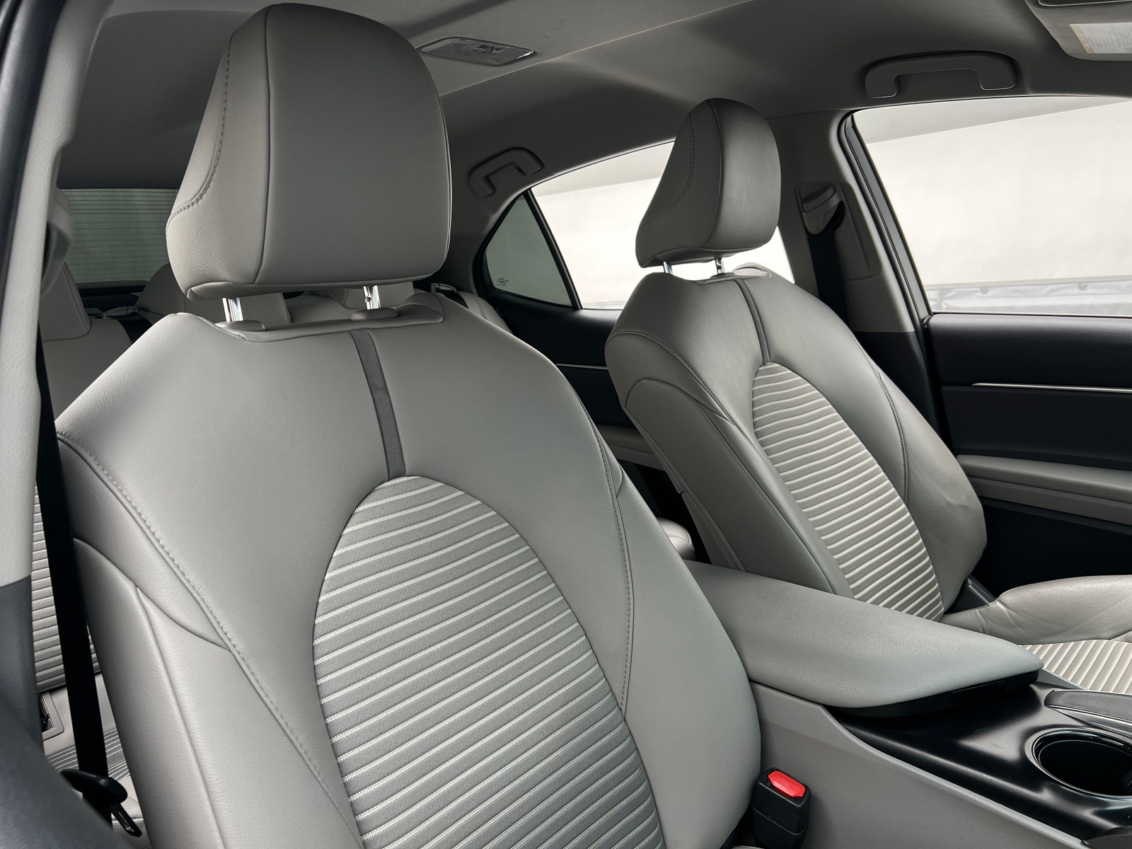 Thumbnail: 2018 Toyota Camry - 2