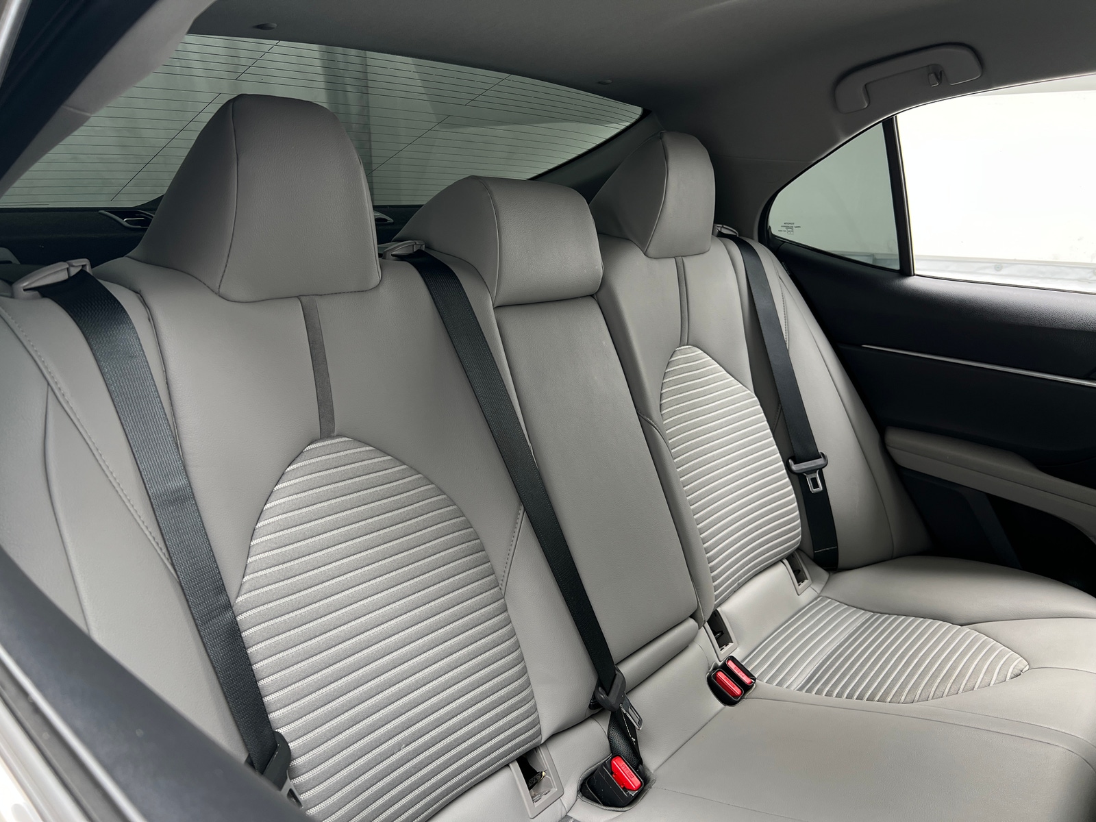 Thumbnail: 2018 Toyota Camry - 6