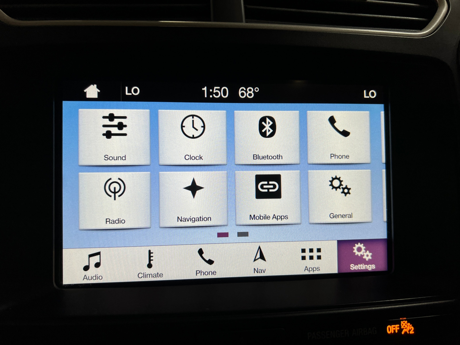 Thumbnail: 2017 Ford Explorer - 4