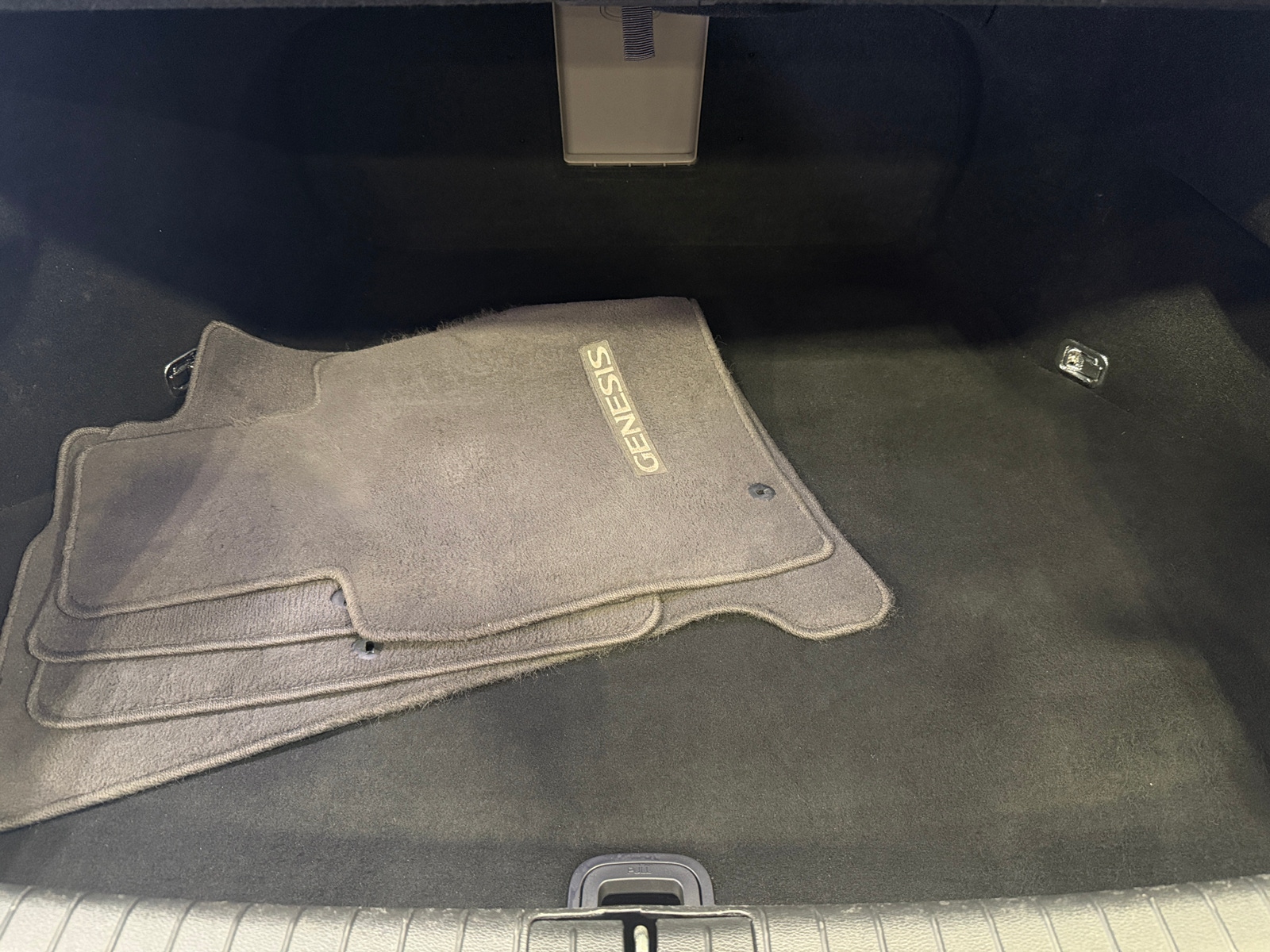 Thumbnail: 2015 Hyundai Genesis - 7
