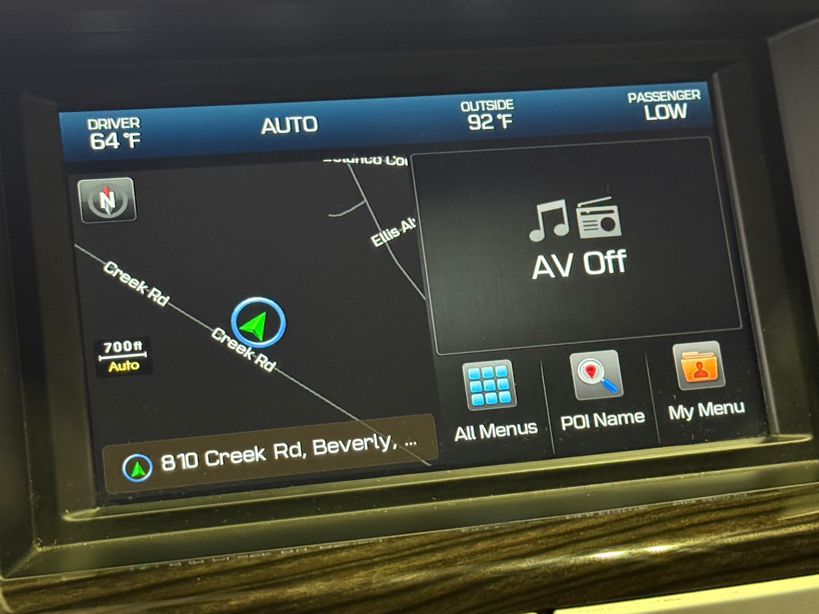 Thumbnail: 2015 Hyundai Genesis - 4