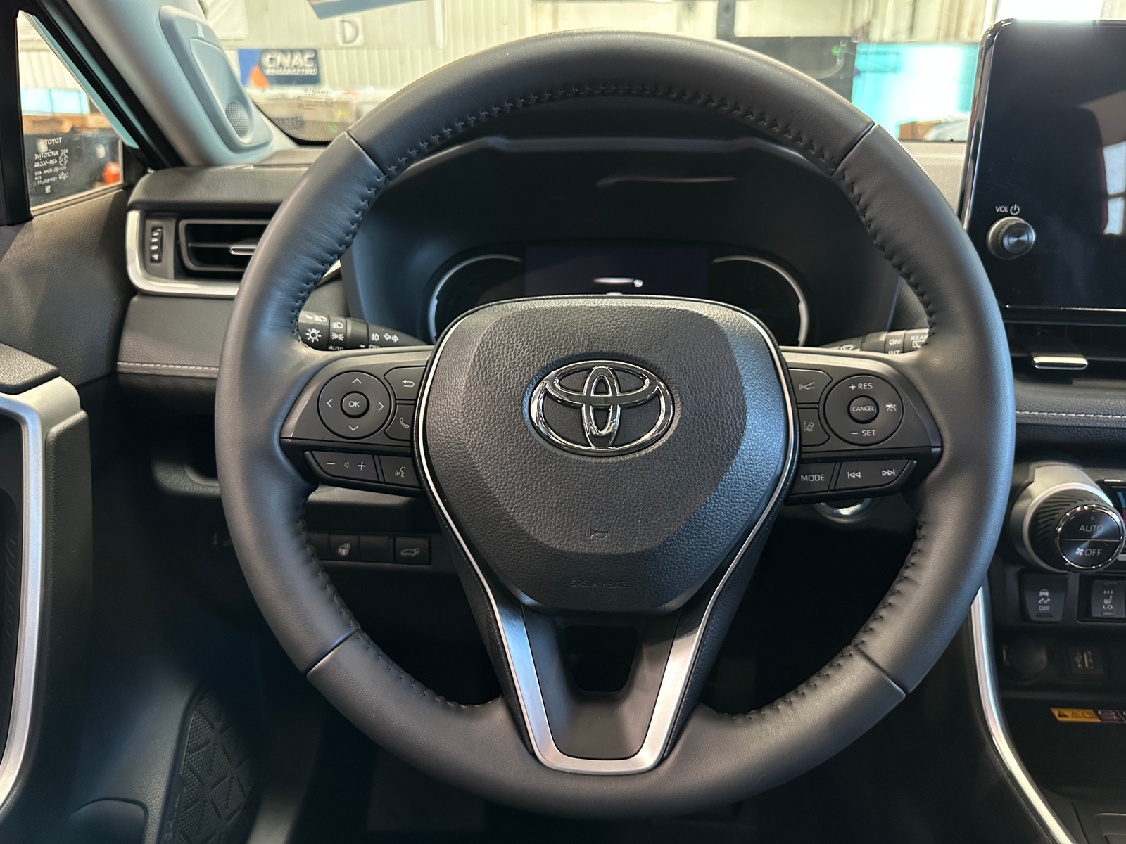 Thumbnail: 2024 Toyota RAV4 - 4