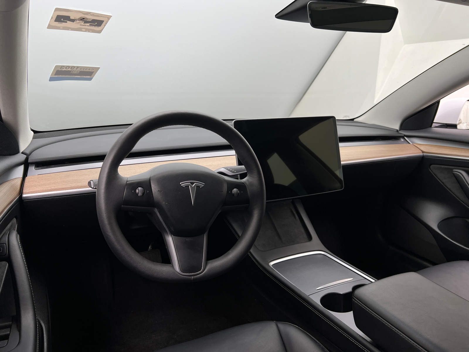 Thumbnail: 2022 Tesla Model 3 - 2