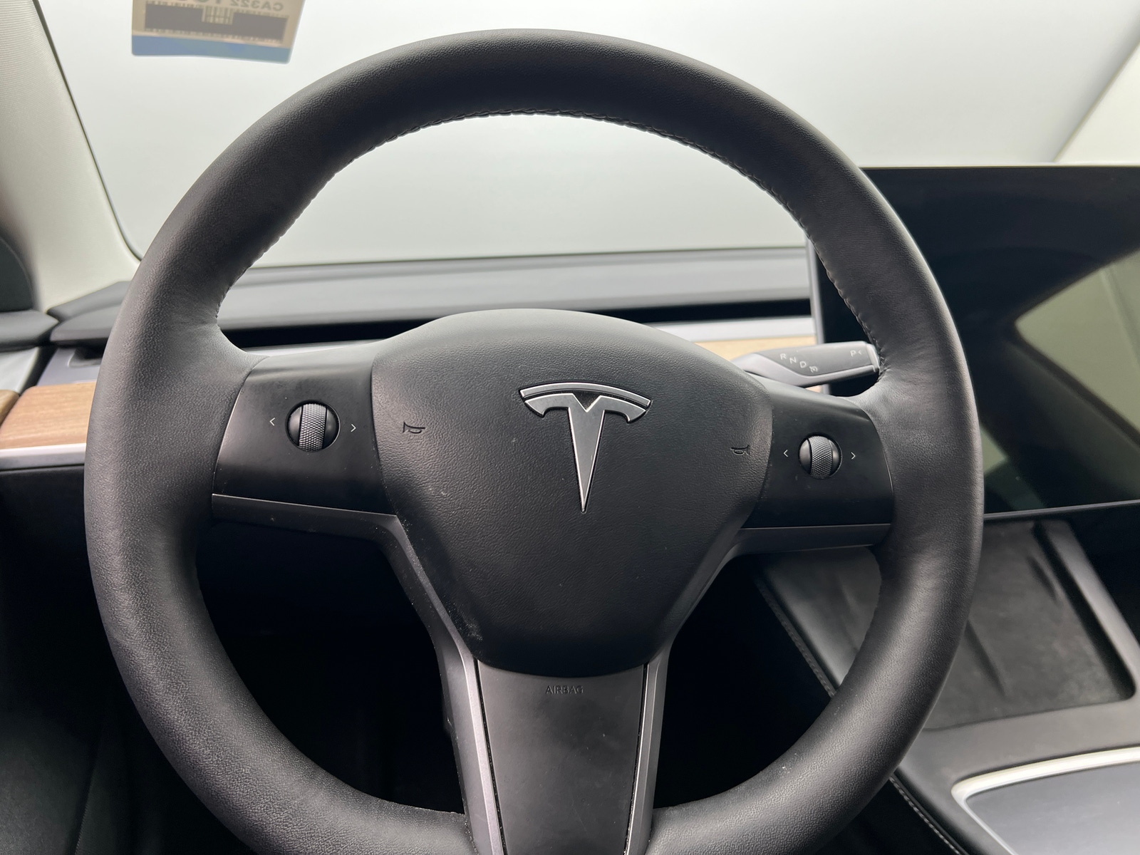 Thumbnail: 2022 Tesla Model 3 - 4