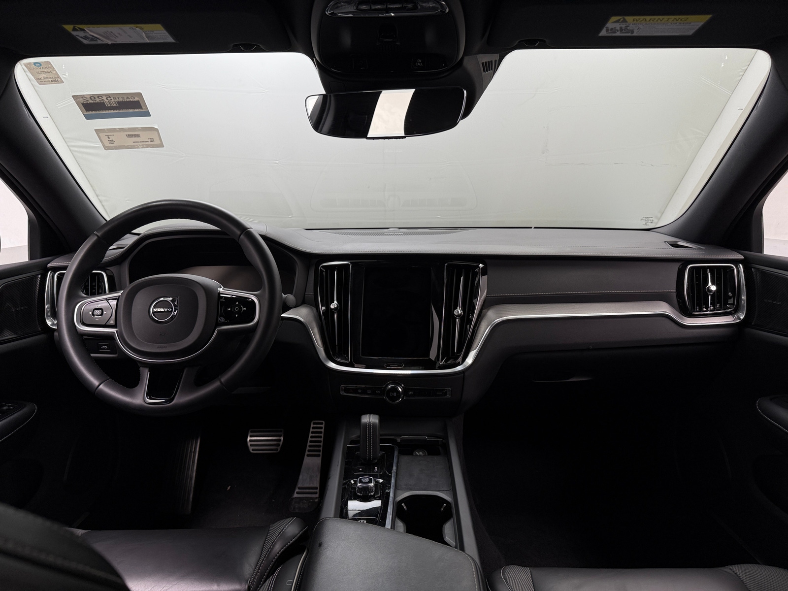 Thumbnail: 2022 Volvo S60 - 2