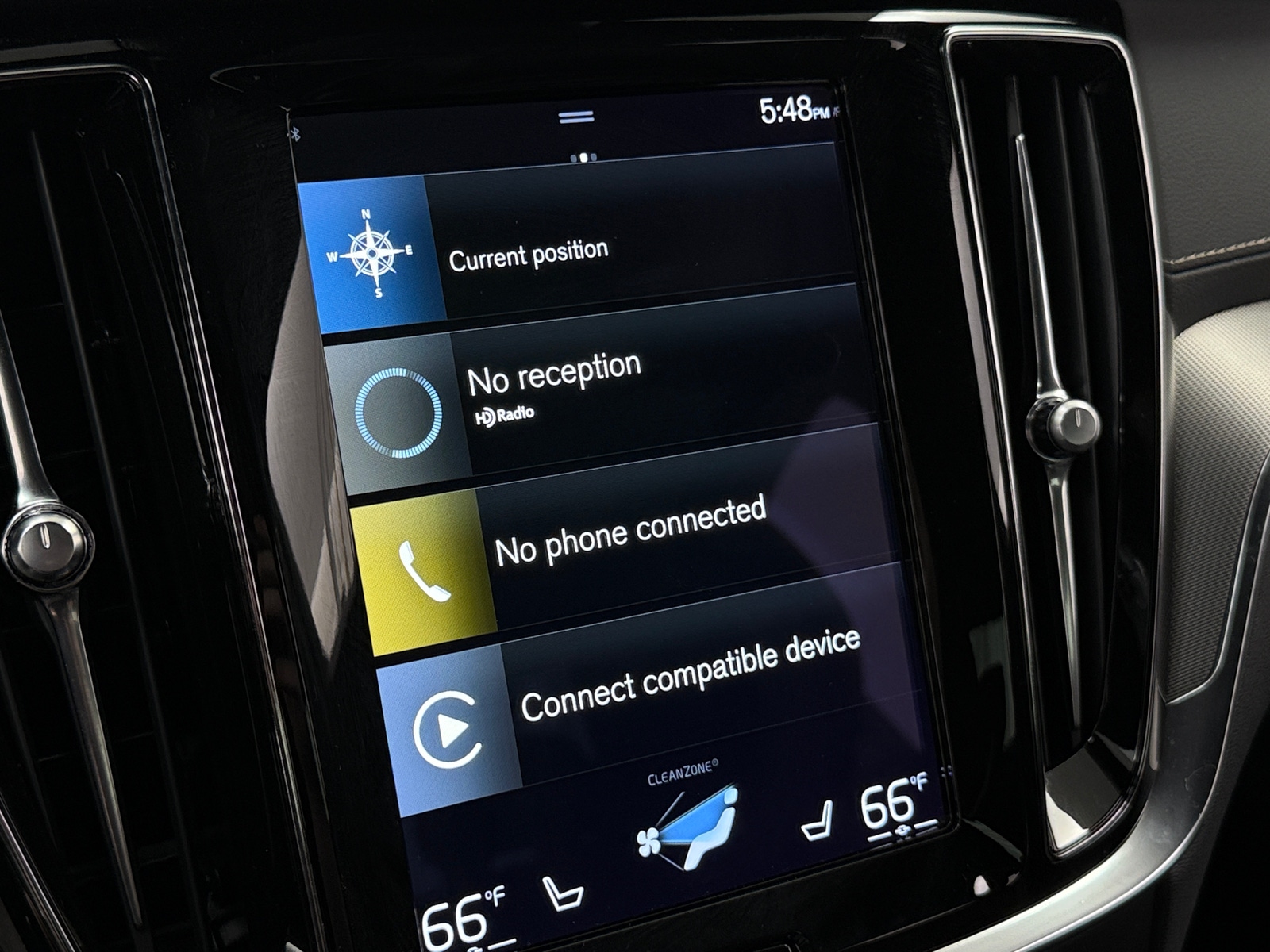 Thumbnail: 2022 Volvo S60 - 3