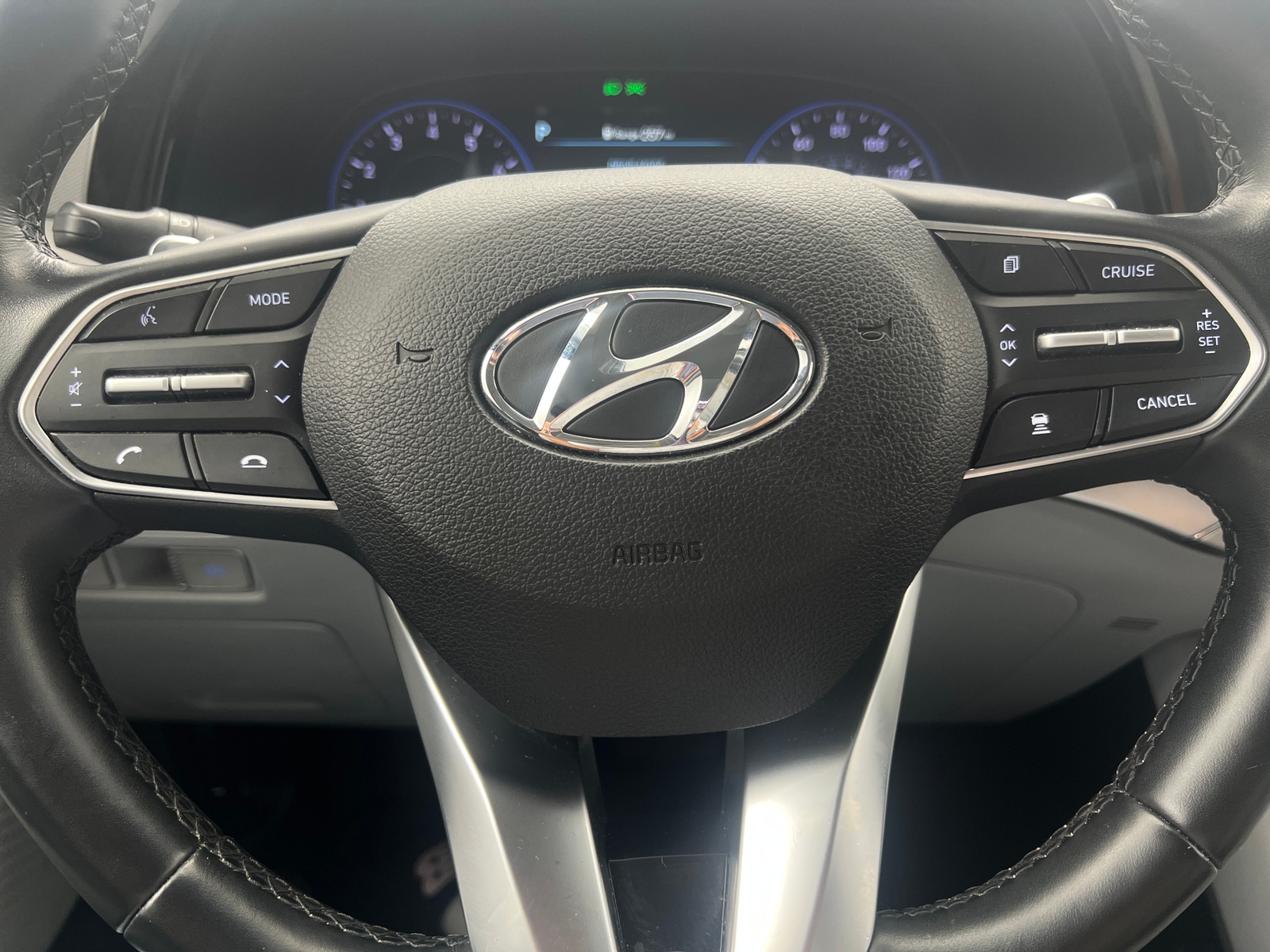 Thumbnail: 2022 Hyundai Palisade - 5