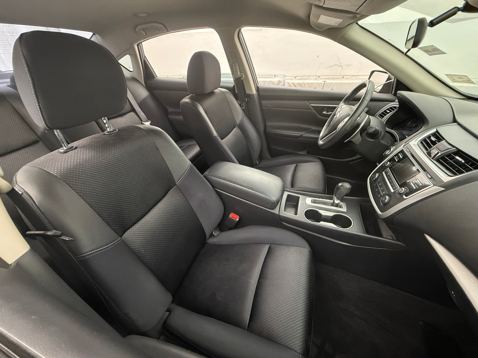Thumbnail: 2016 Nissan Altima - 2
