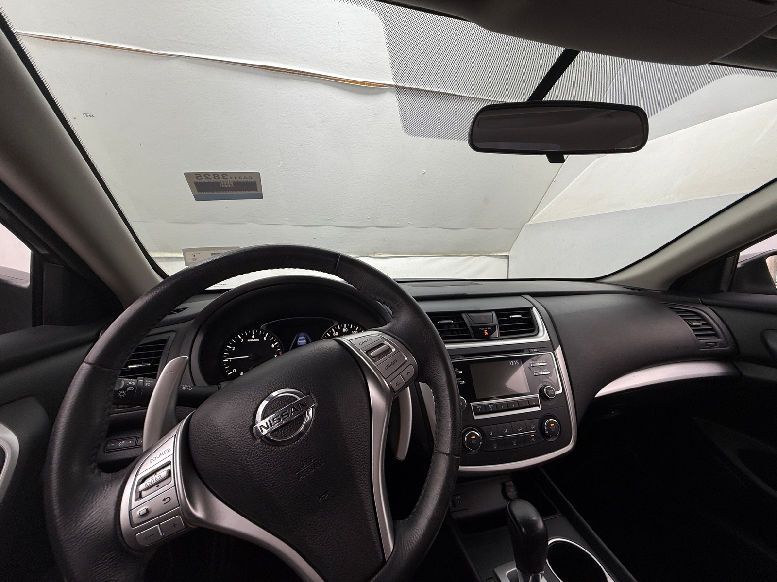 Thumbnail: 2016 Nissan Altima - 3