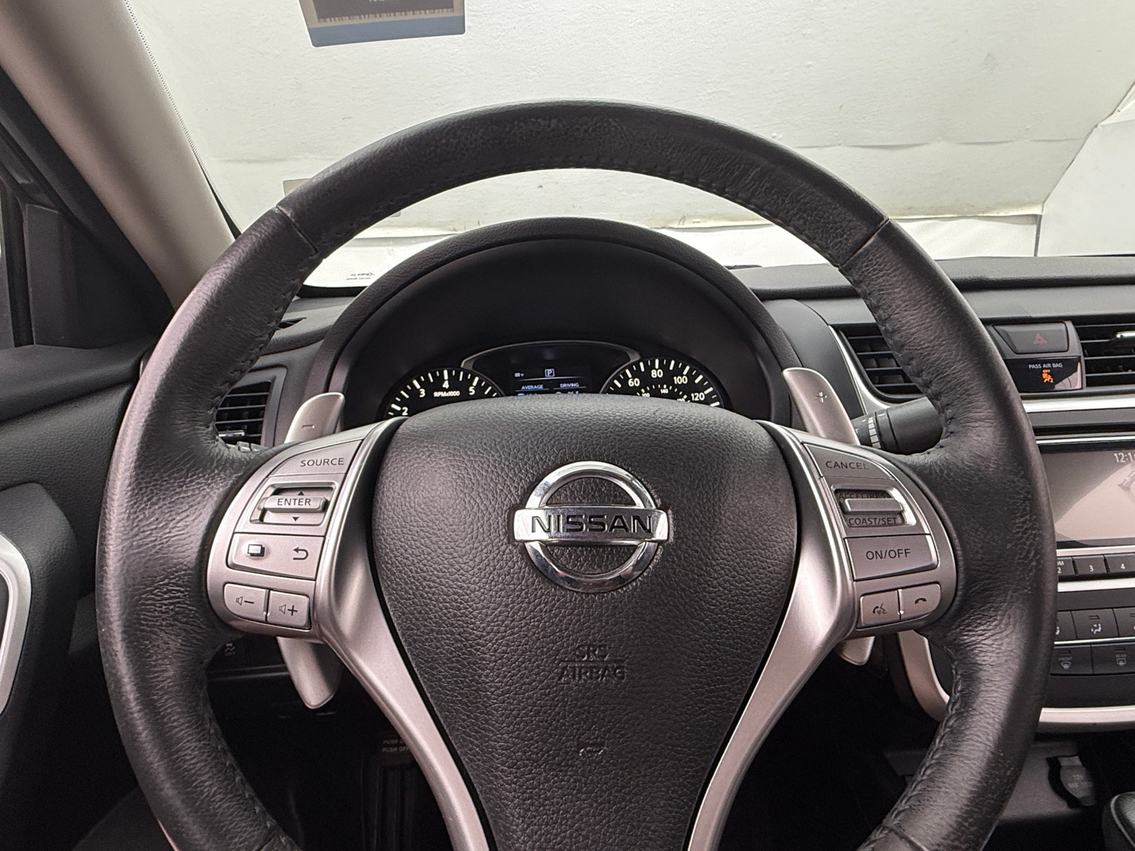 Thumbnail: 2016 Nissan Altima - 5
