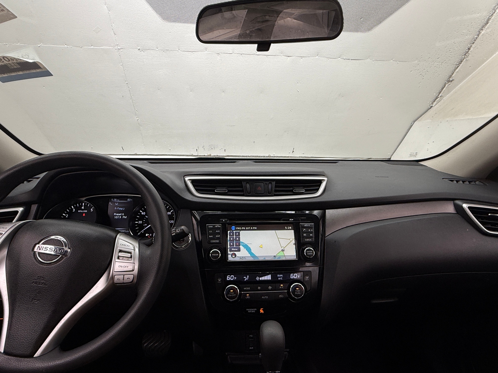 Thumbnail: 2015 Nissan Rogue - 3