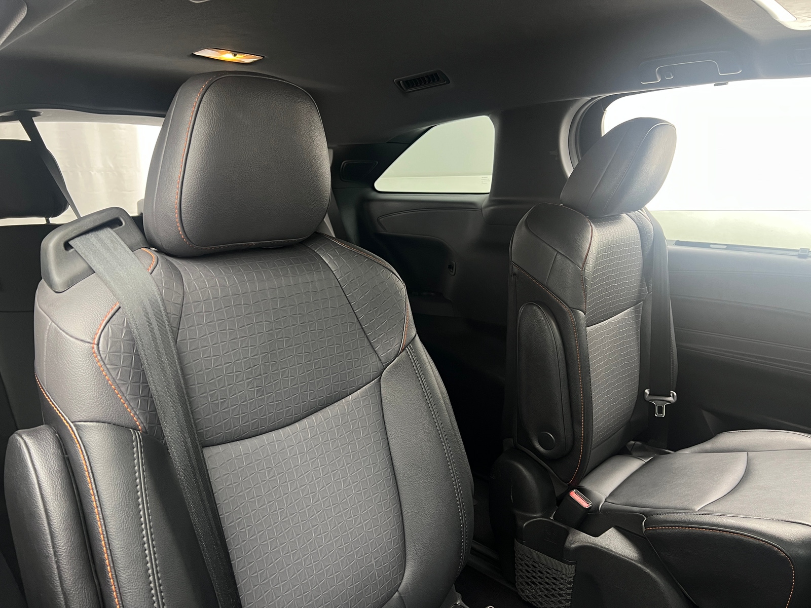 Thumbnail: 2021 Toyota Sienna - 5