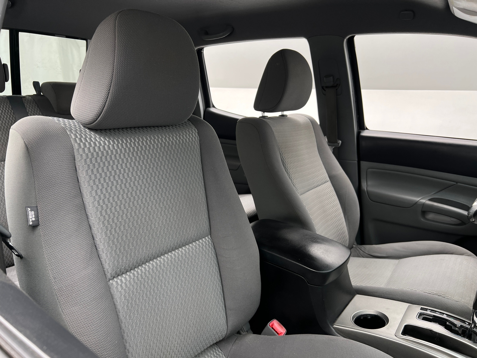 Thumbnail: 2014 Toyota Tacoma - 2