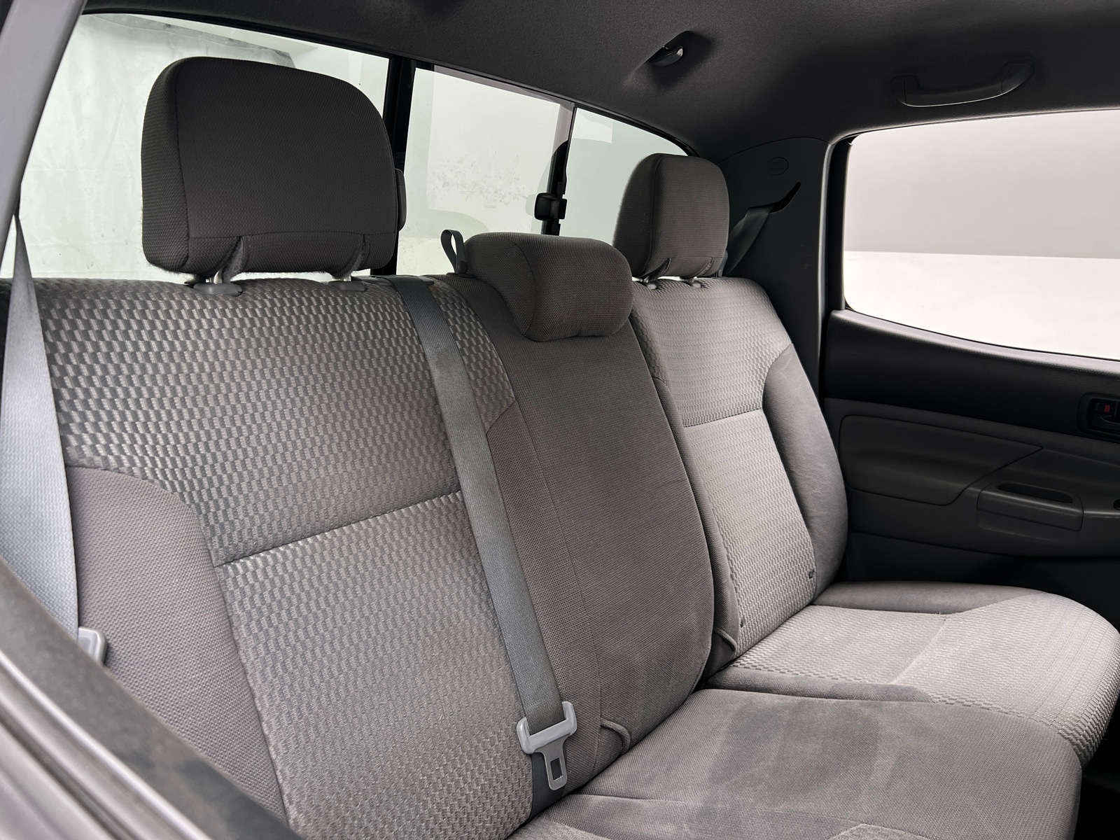 Thumbnail: 2014 Toyota Tacoma - 6
