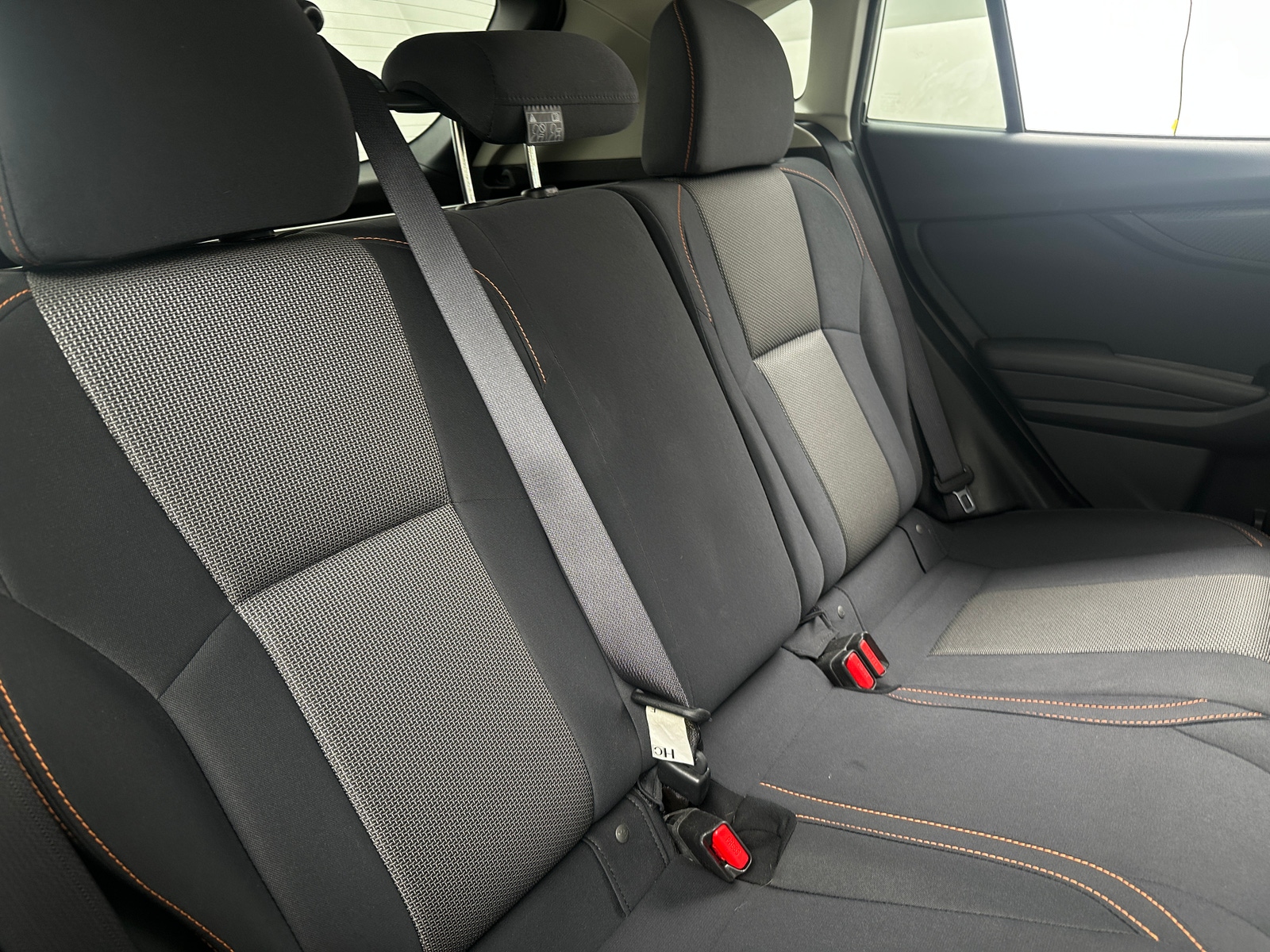 Thumbnail: 2021 Subaru Crosstrek - 6