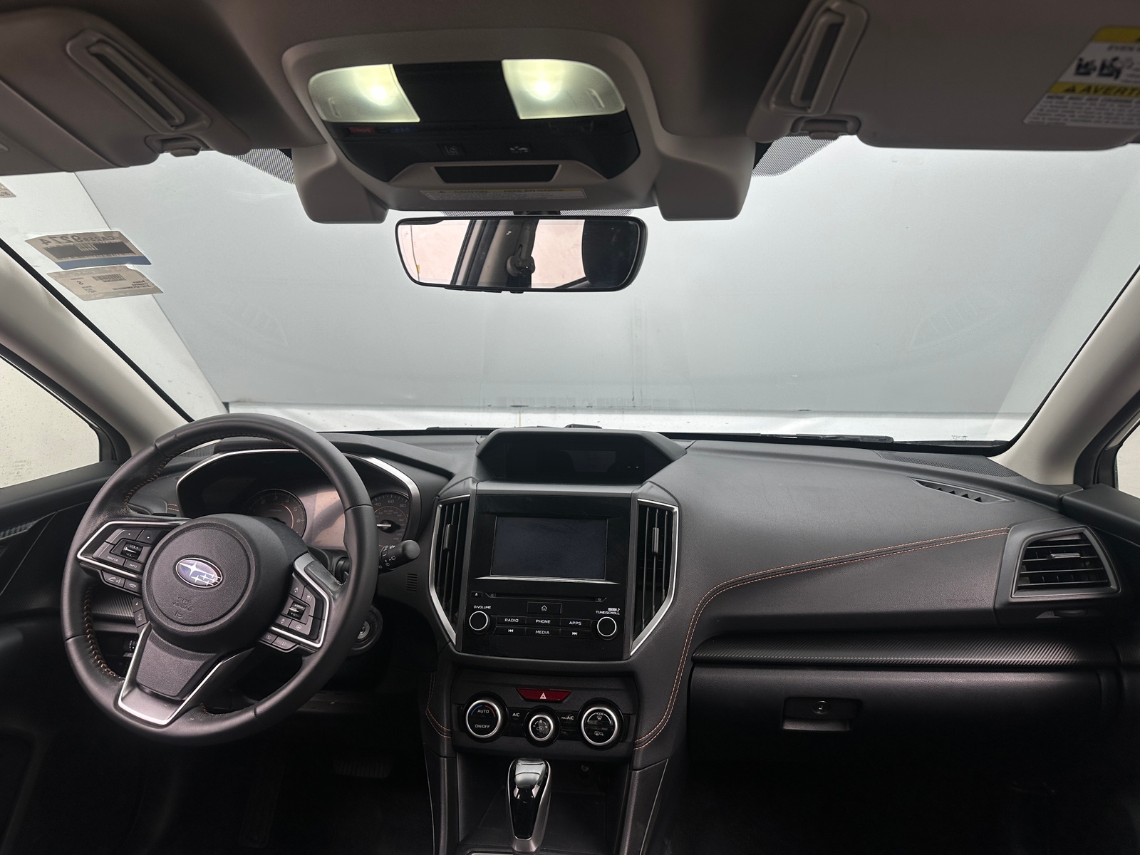 Thumbnail: 2021 Subaru Crosstrek - 3